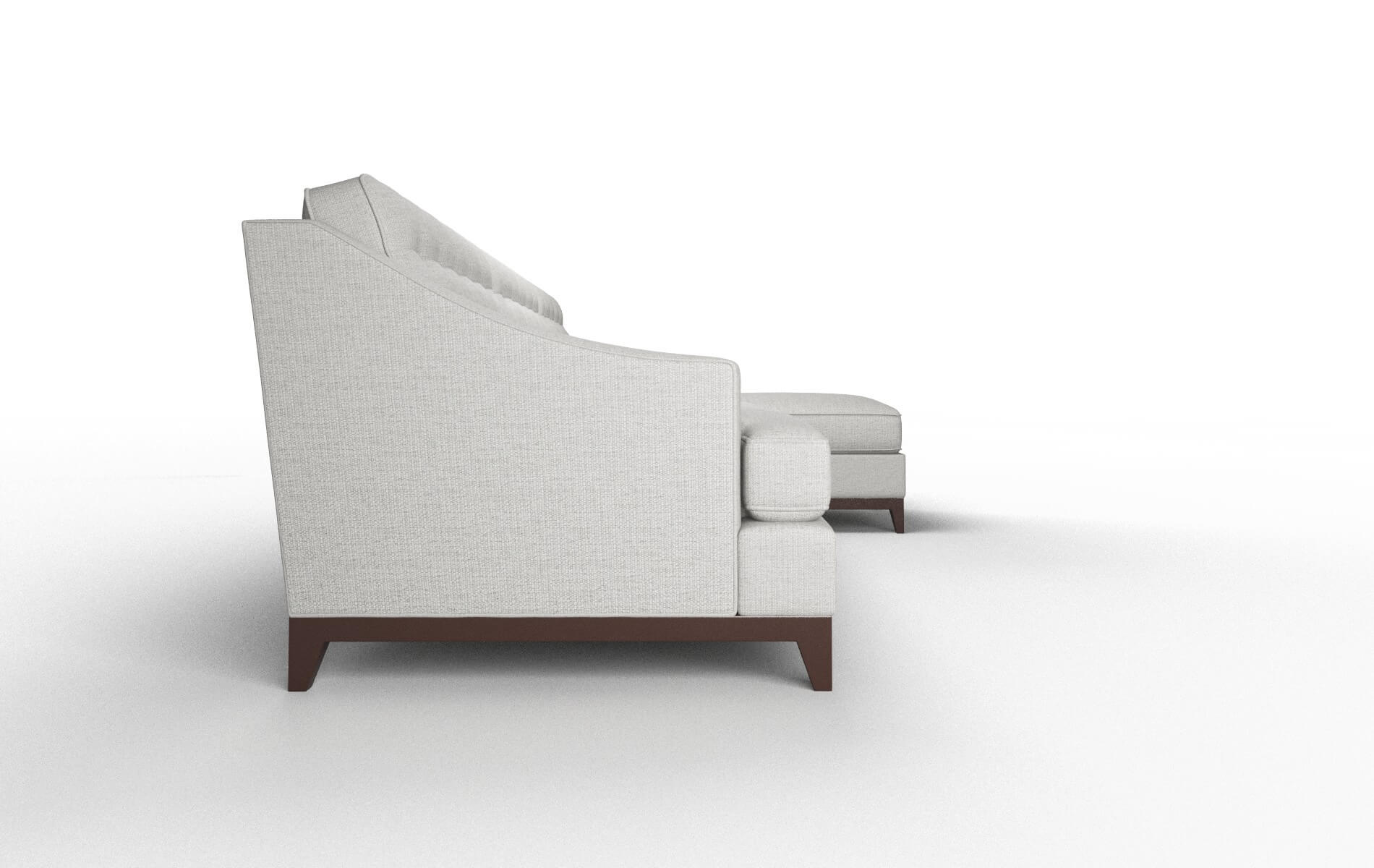 Geneva Urban_d Pepper Panel espresso legs 3