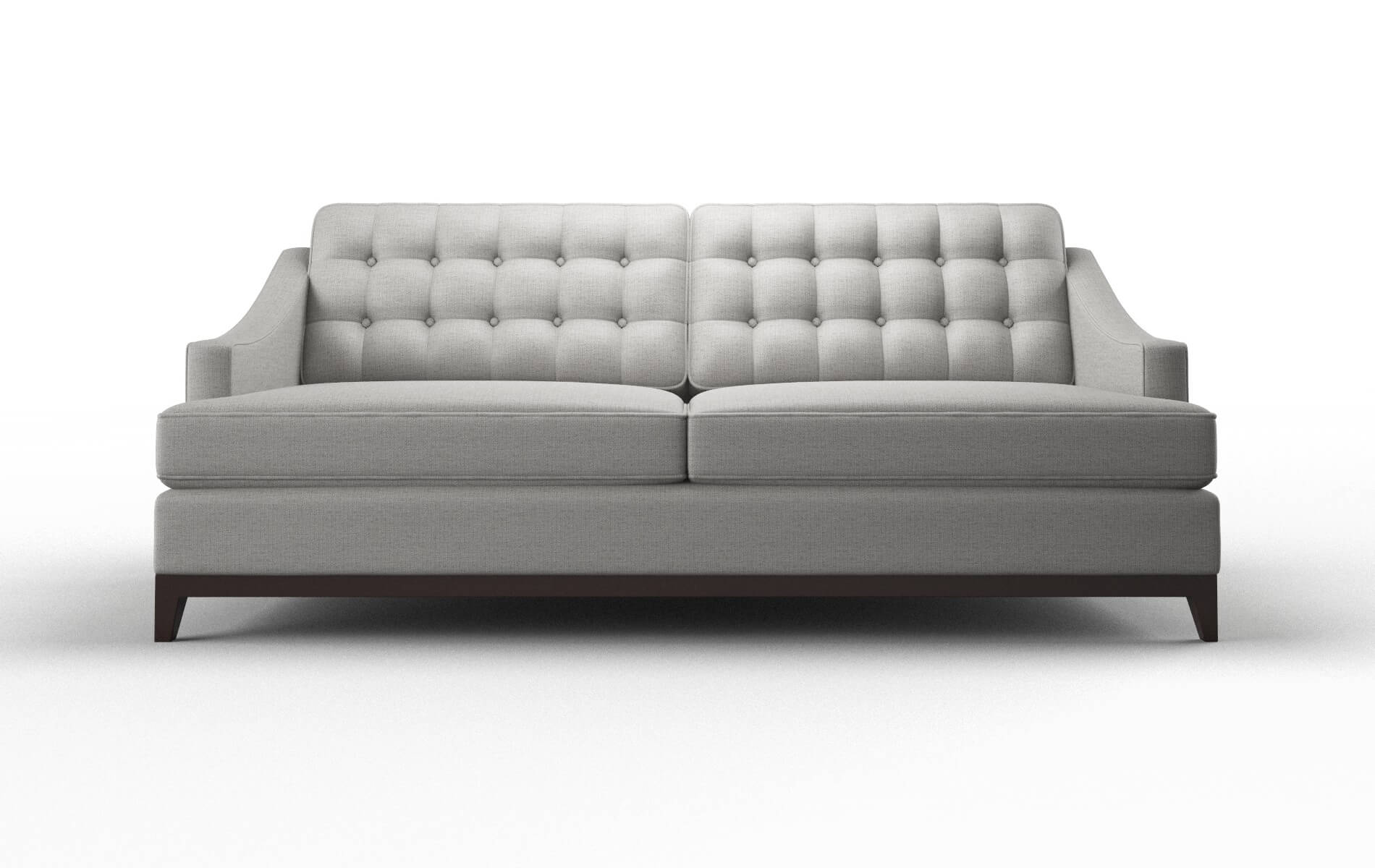 Geneva Urban_d Pepper Sofa espresso legs 1