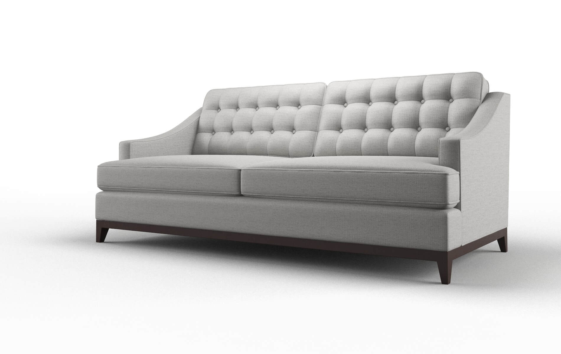 Geneva Urban_d Pepper Sofa espresso legs 5