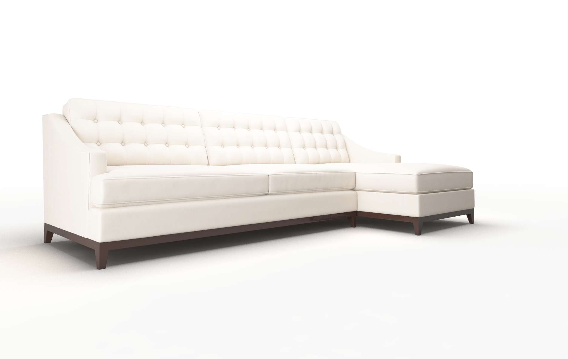 Geneva Urban_d Snow Panel espresso legs 2