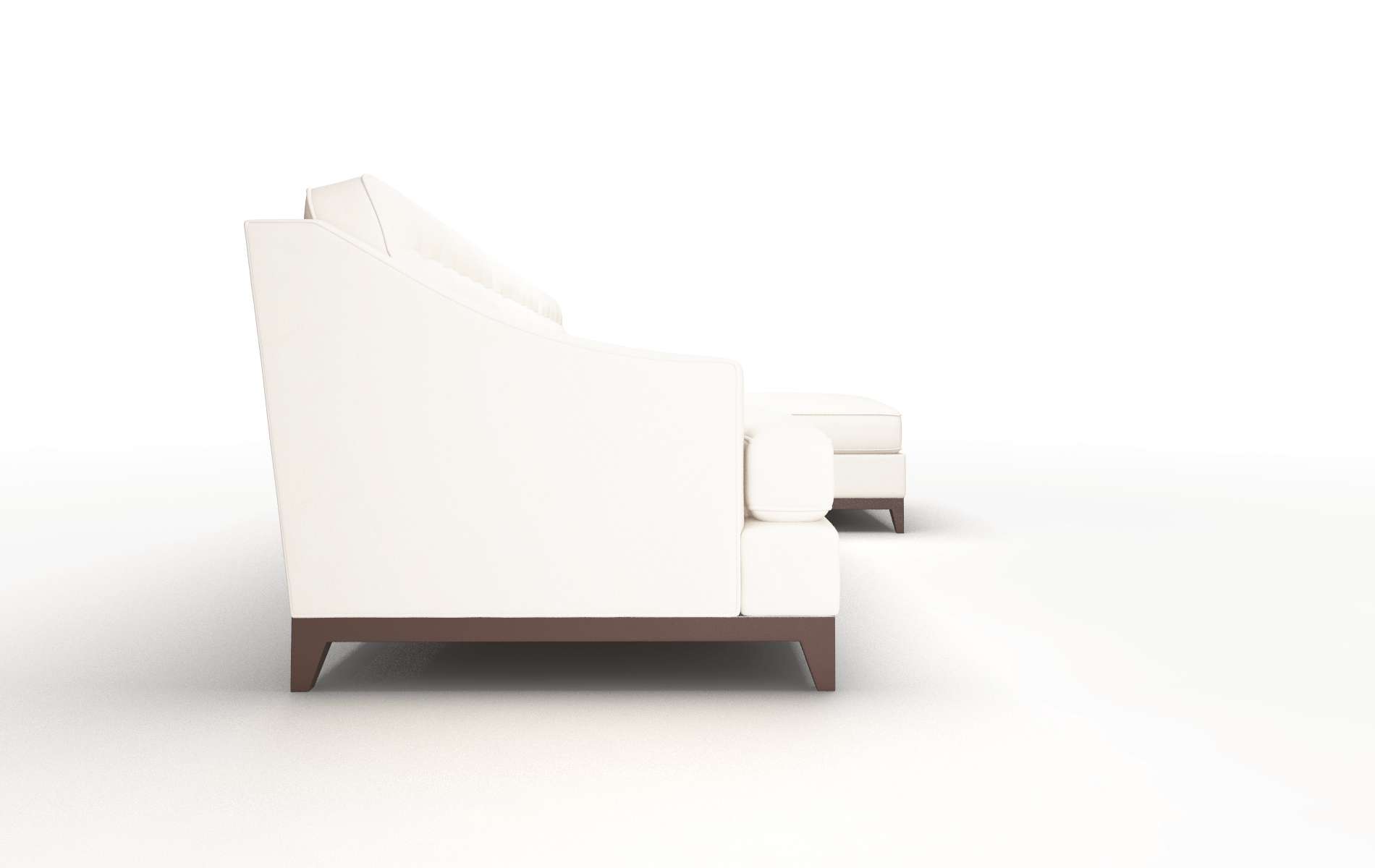 Geneva Urban_d Snow Panel espresso legs 3