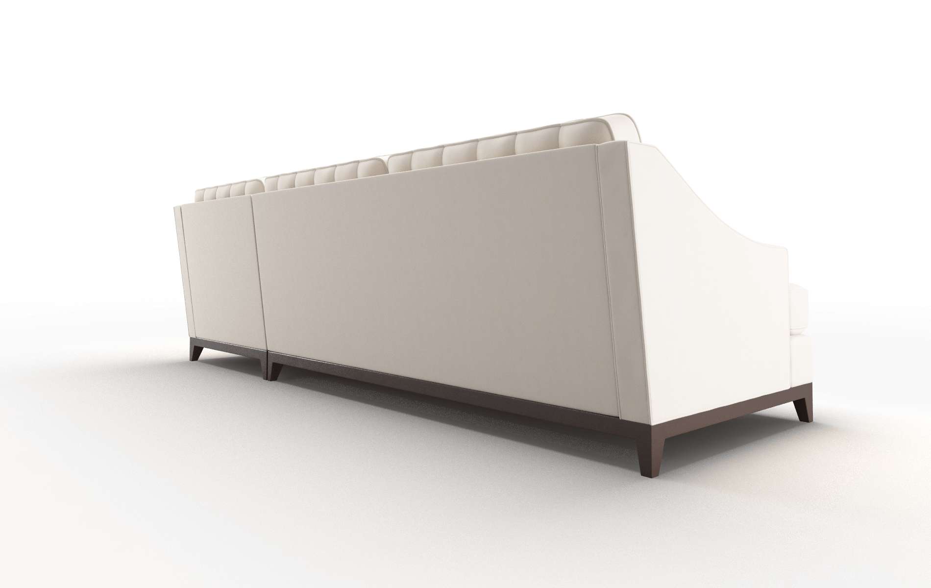 Geneva Urban_d Snow Panel espresso legs 5