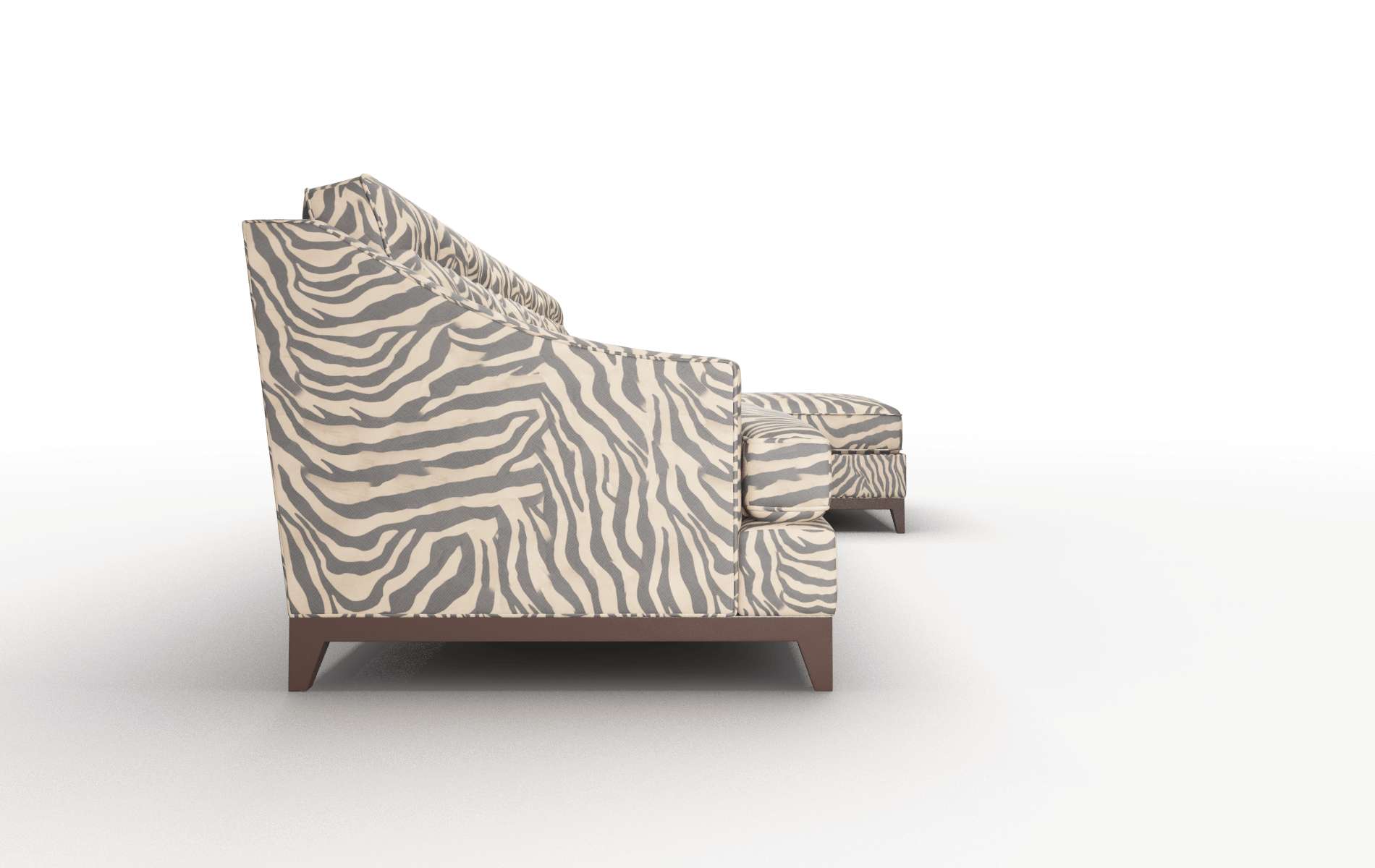 Geneva Zambia Coffee Panel espresso legs 3