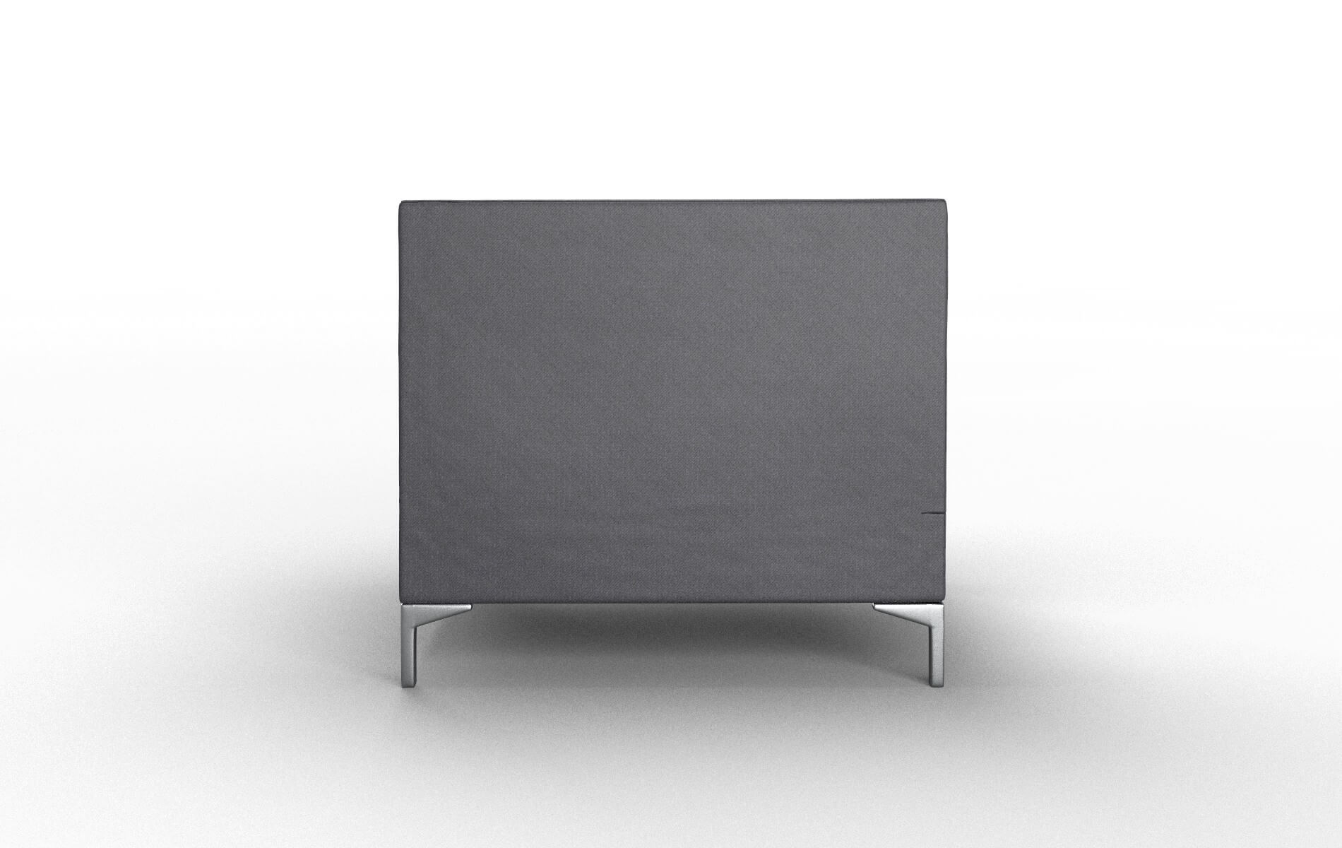 Gosford Atlas_plz Navy Chair metal legs 3