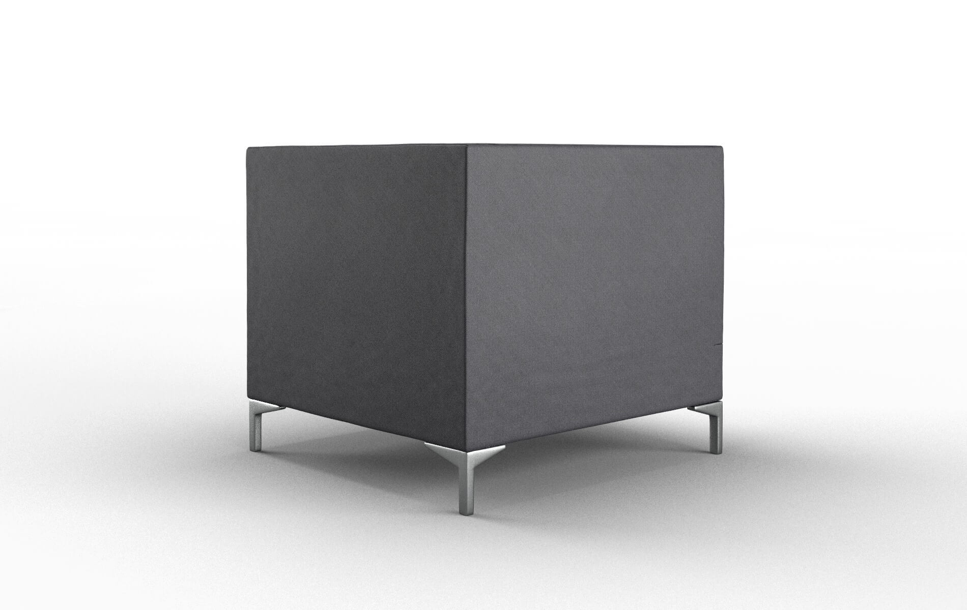 Gosford Atlas_plz Navy Chair metal legs 5