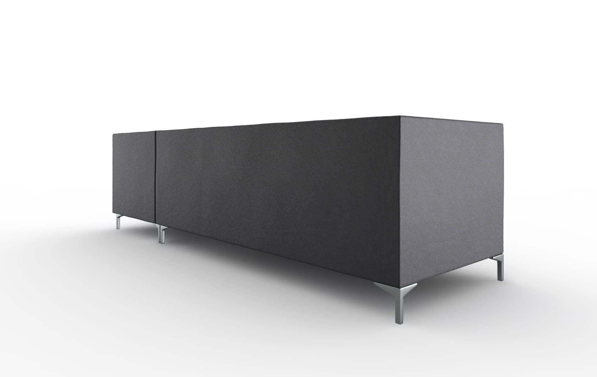 Gosford Atlas_plz Navy Panel metal legs 5