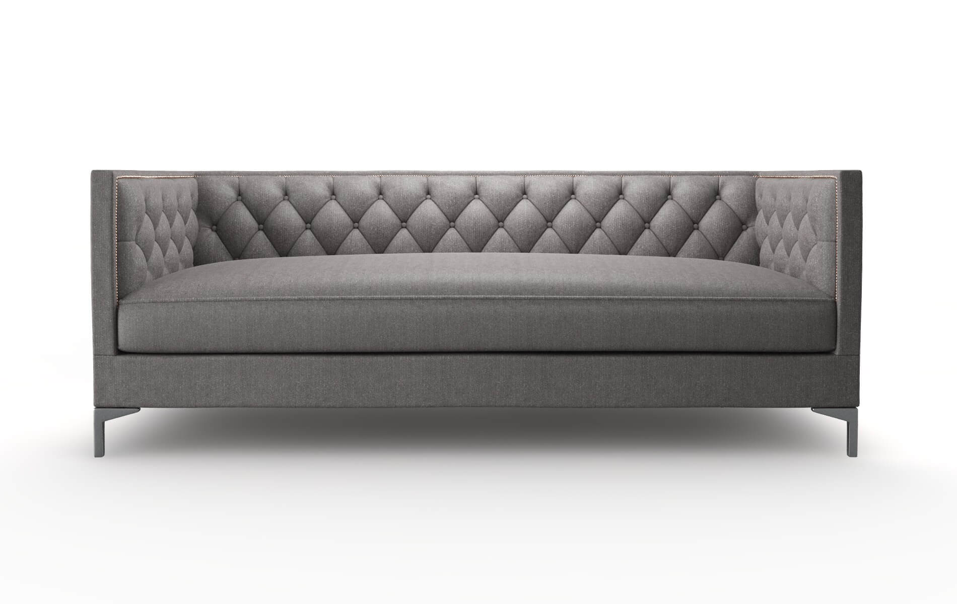 Gosford Atlas_plz Silver Sofa metal legs 1