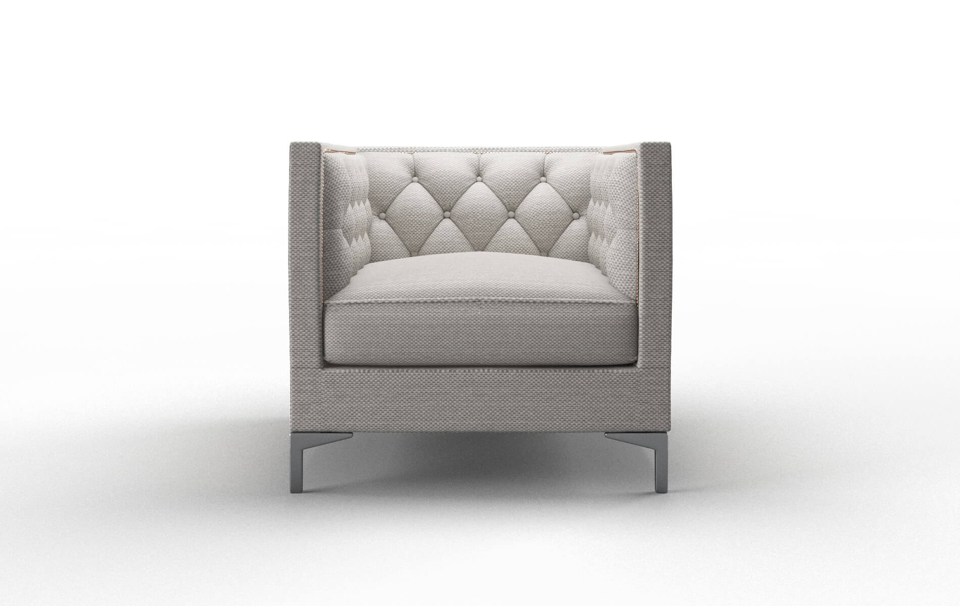 Gosford Avenger dolphin Chair Metal Legs  1