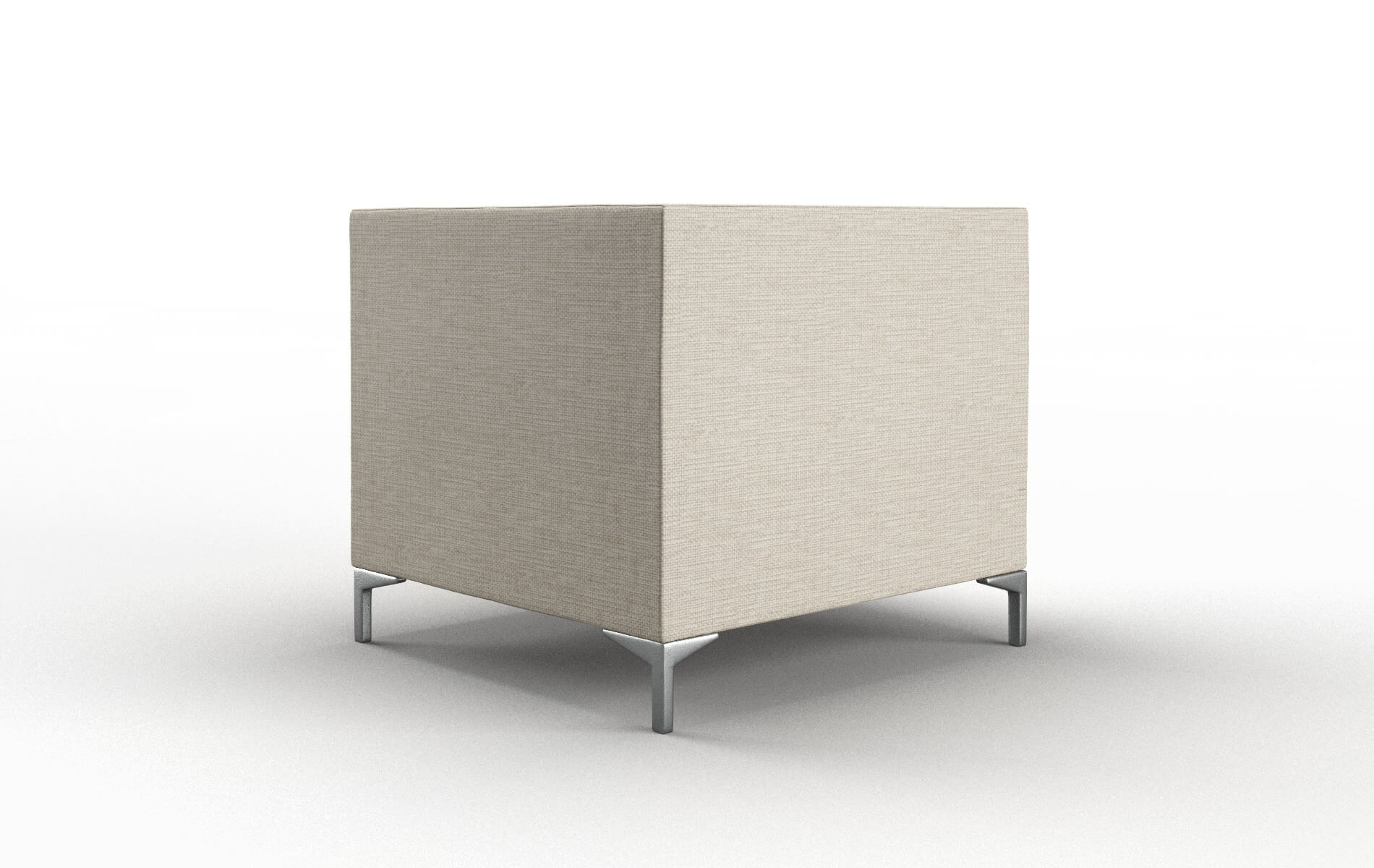 Gosford Avenger Pumice Chair metal legs 5