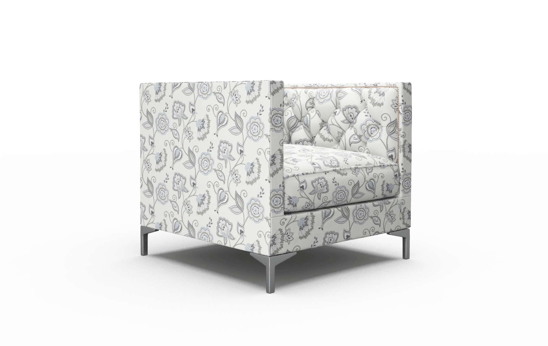 Gosford Avignon Sky Chair metal legs 2