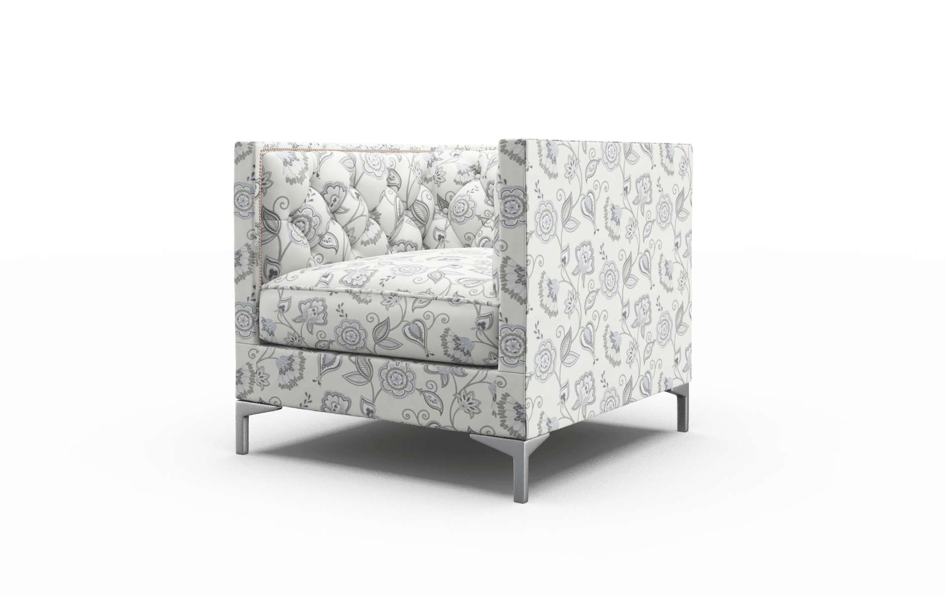 Gosford Avignon Sky Chair metal legs 4