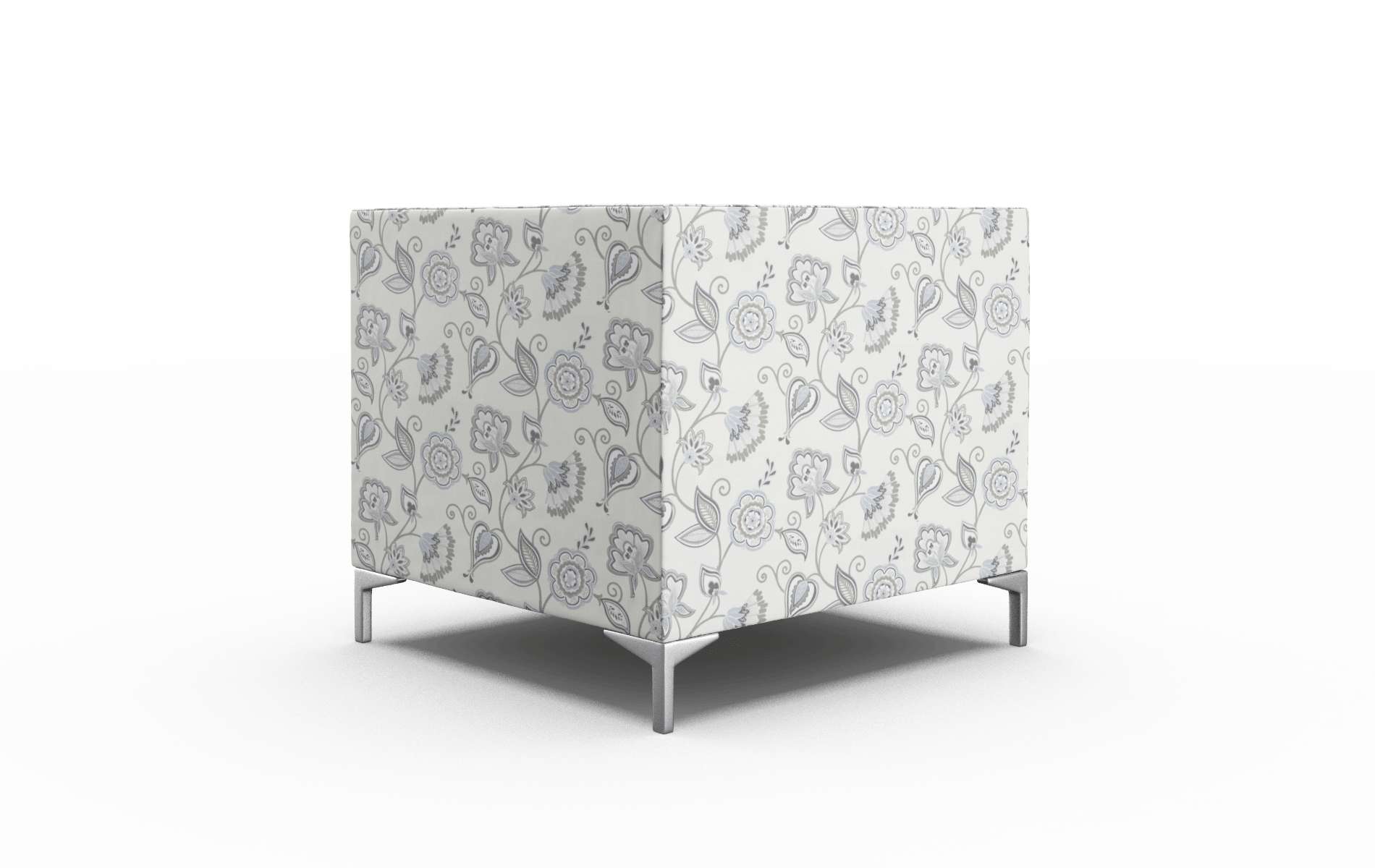 Gosford Avignon Sky Chair metal legs 5