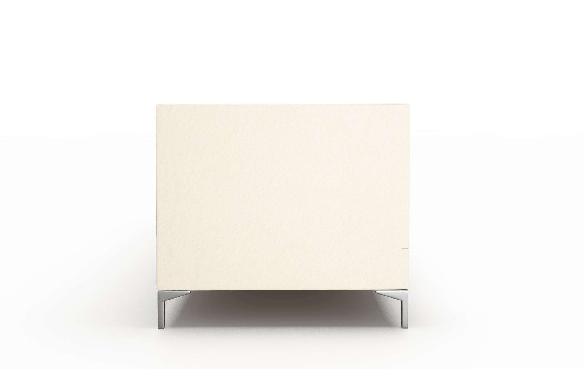 Gosford Bella Buckwheat Sofa metal legs 3