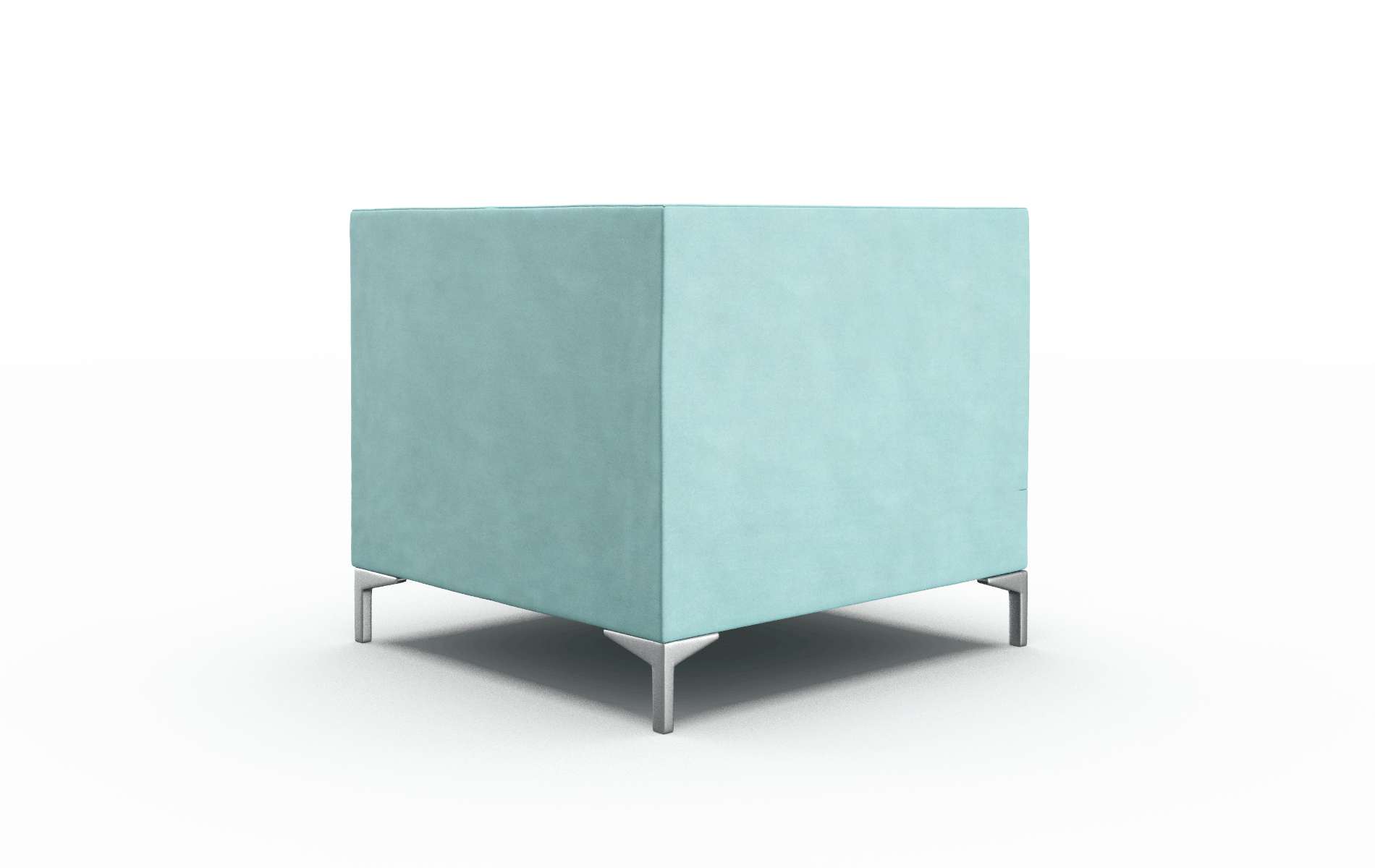 Gosford Bella Caribbean Chair metal legs 5
