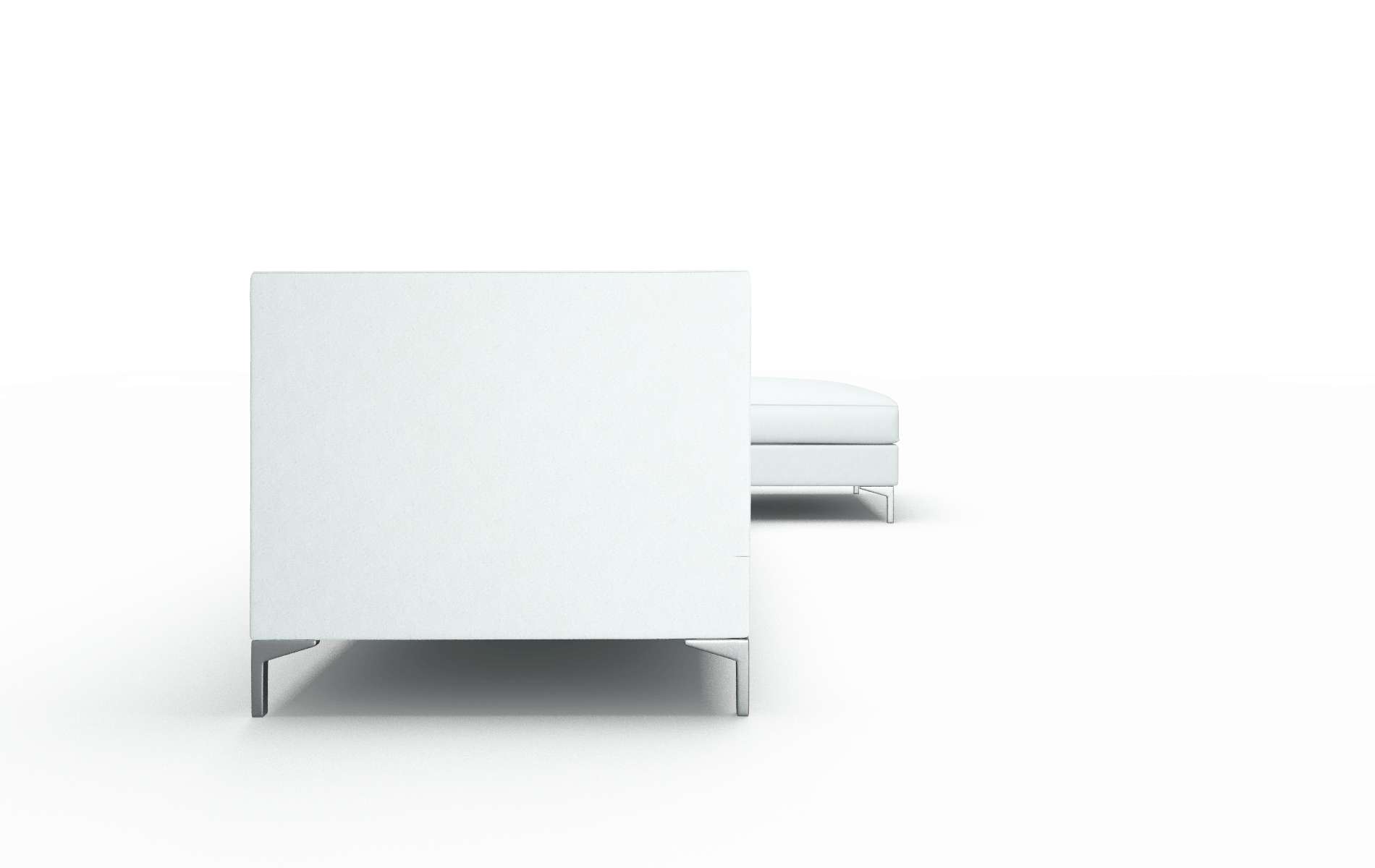 Gosford Bella Skylight Panel metal legs 3