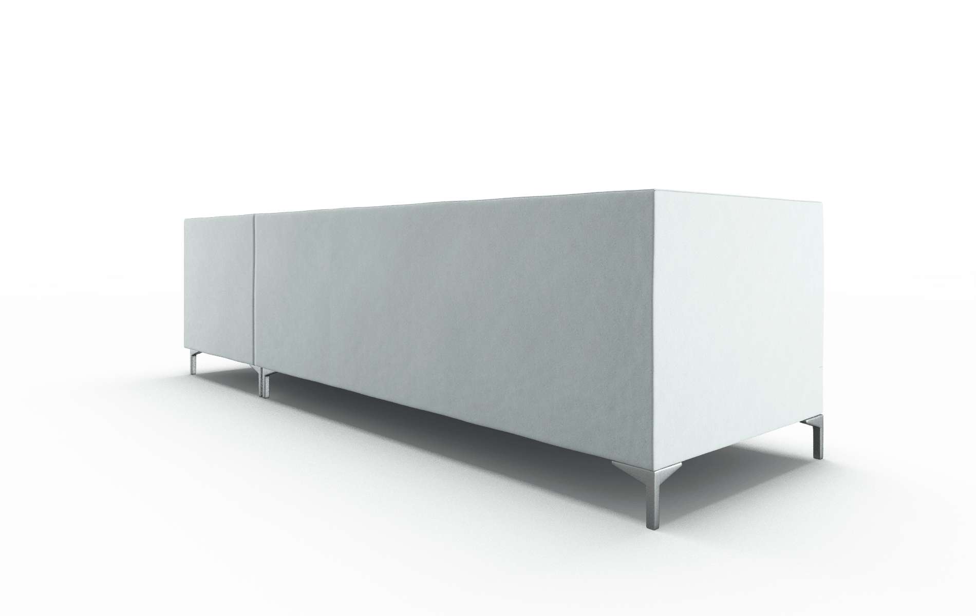 Gosford Bella Skylight Panel metal legs 5