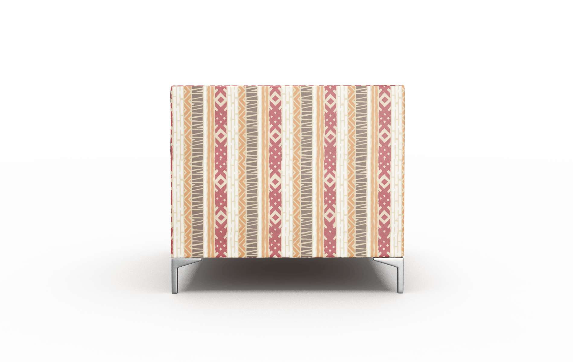 Gosford Bodhi Tango Chair metal legs 3