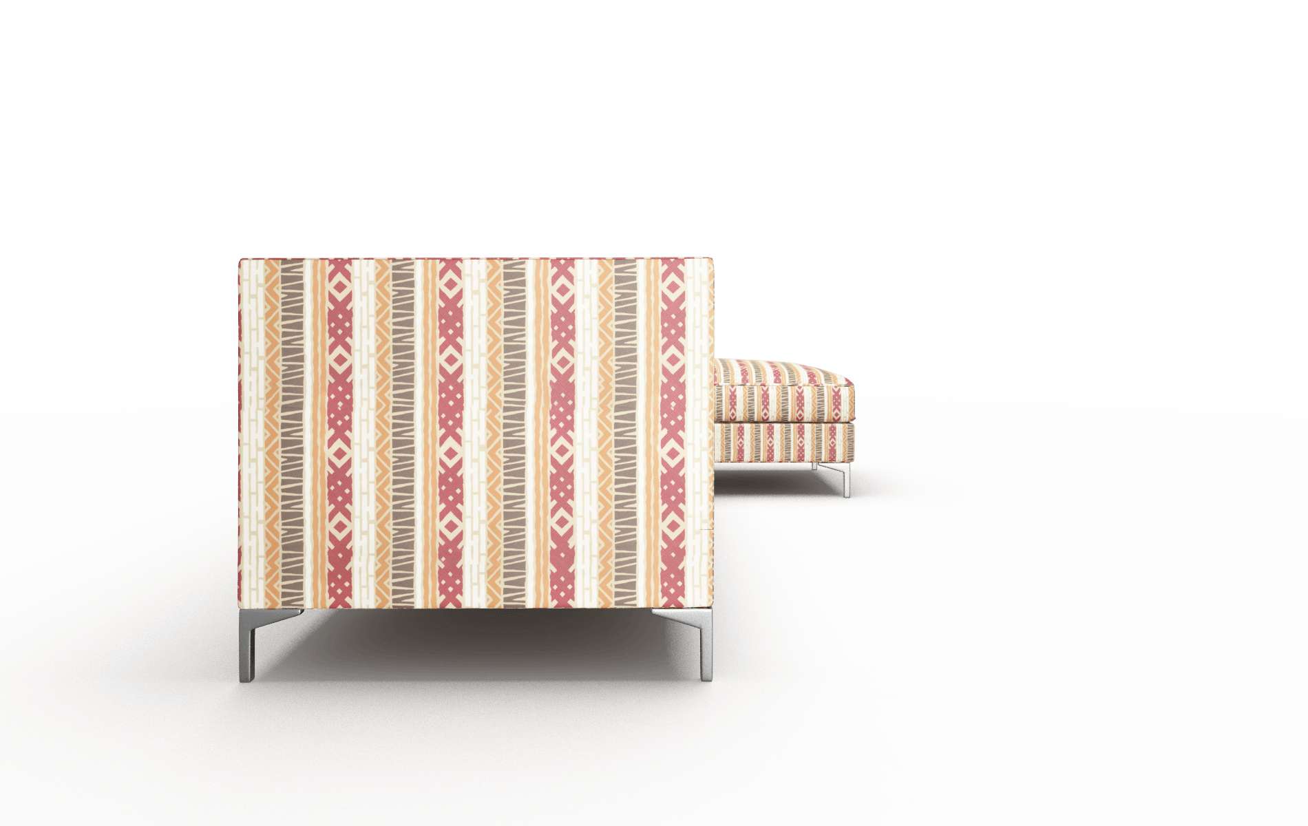 Gosford Bodhi Tango Panel metal legs 3