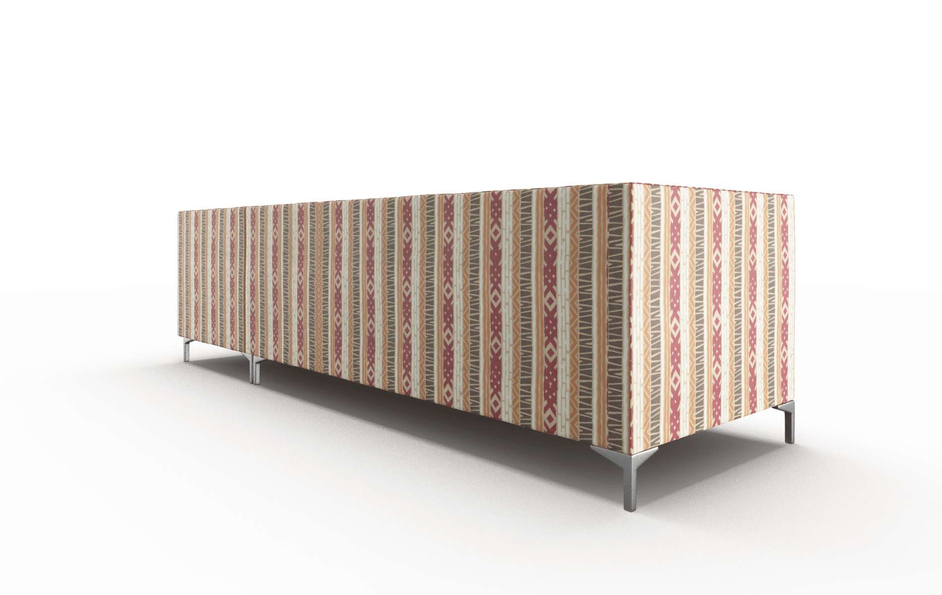 Gosford Bodhi Tango Panel metal legs 5