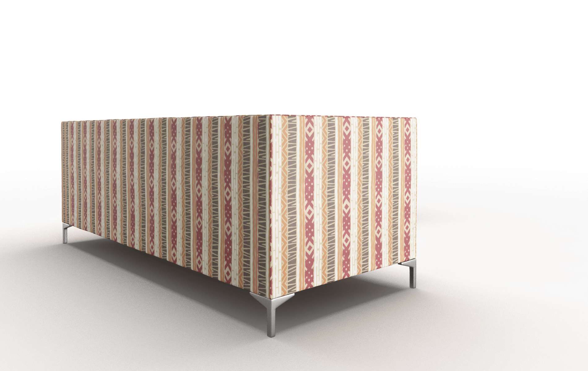 Gosford Bodhi Tango Sectional metal legs 3