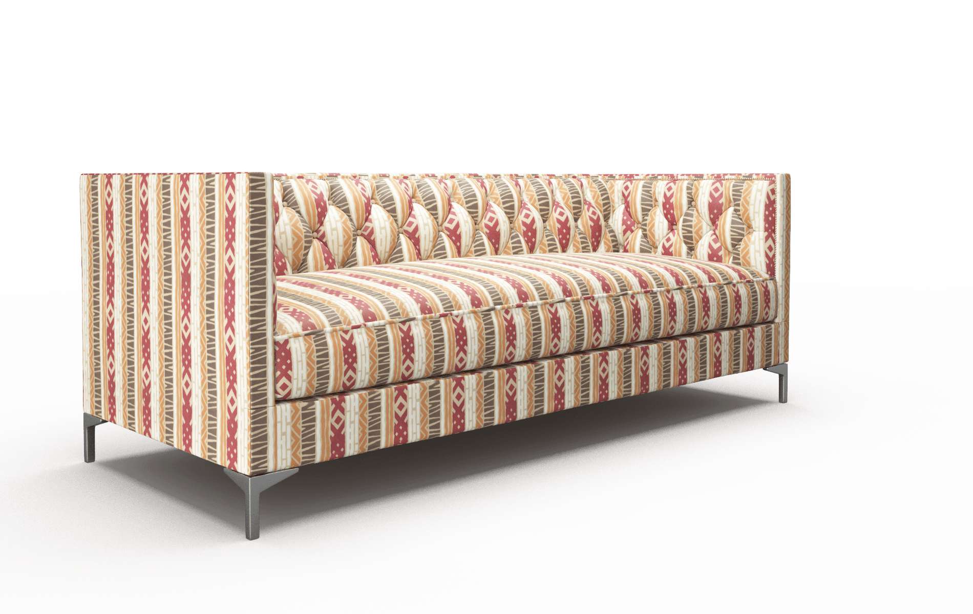 Gosford Bodhi Tango Sofa metal legs 2