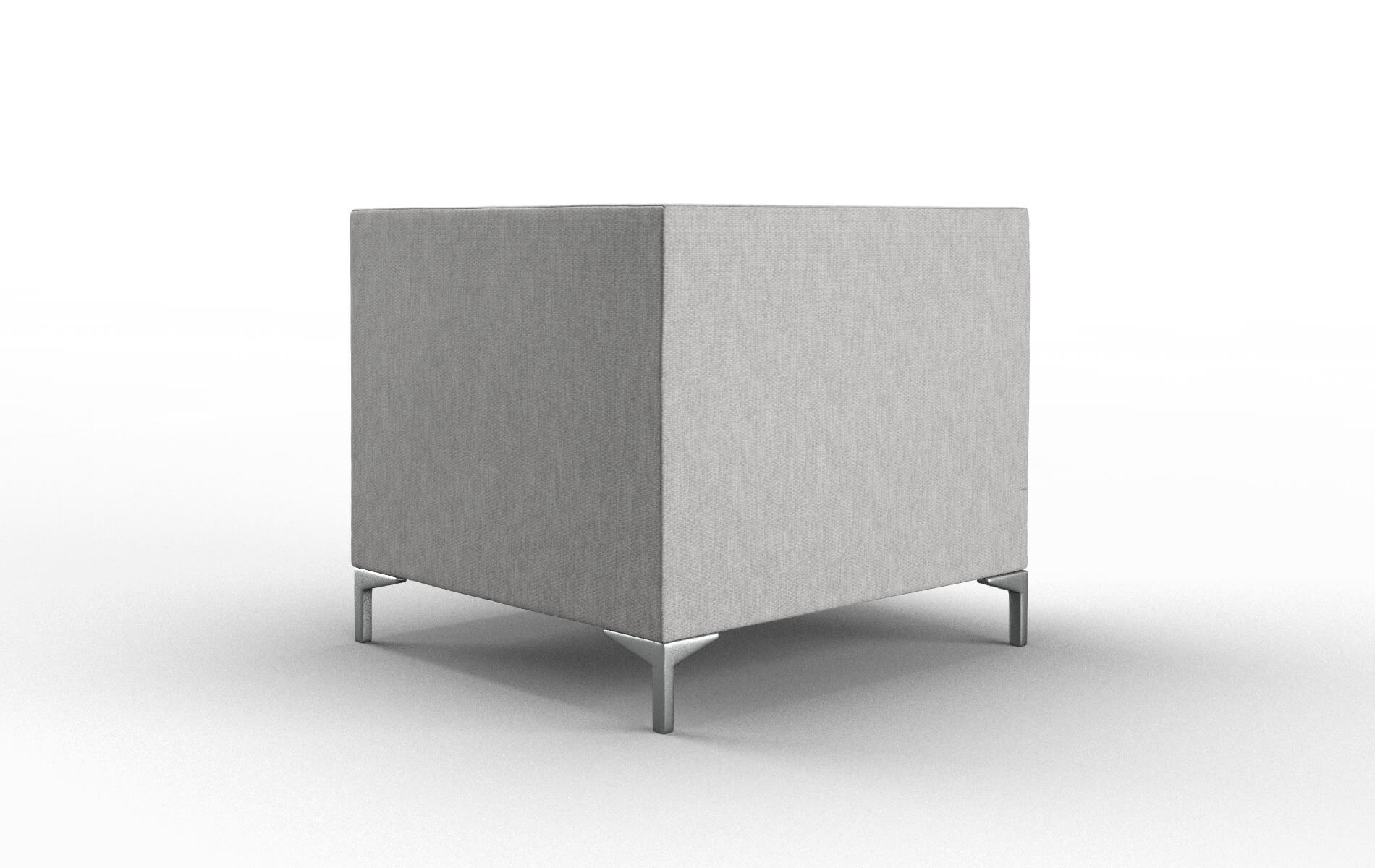 Gosford Bungalow Graphite Chair metal legs 5