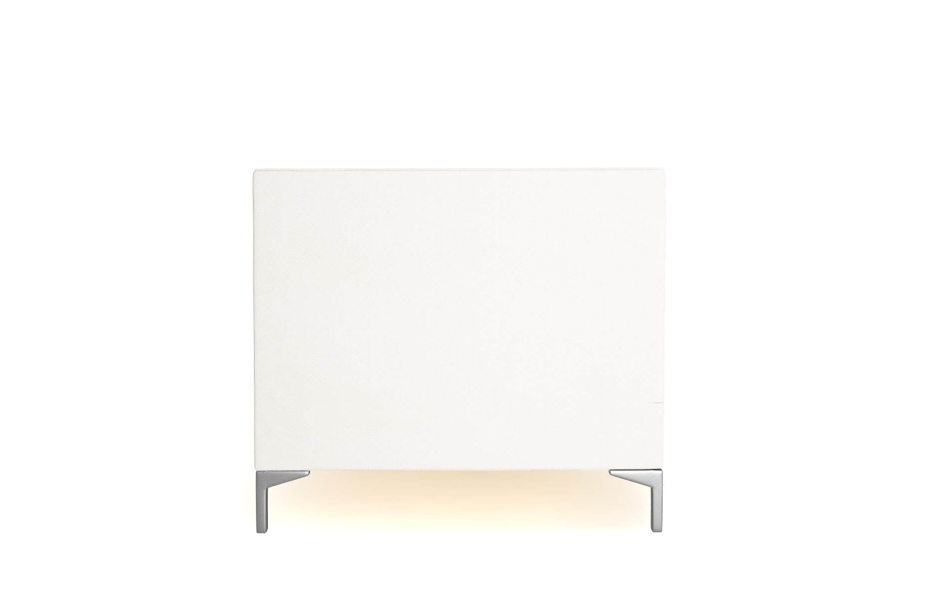 Gosford Chance Bone Sofa metal legs 3