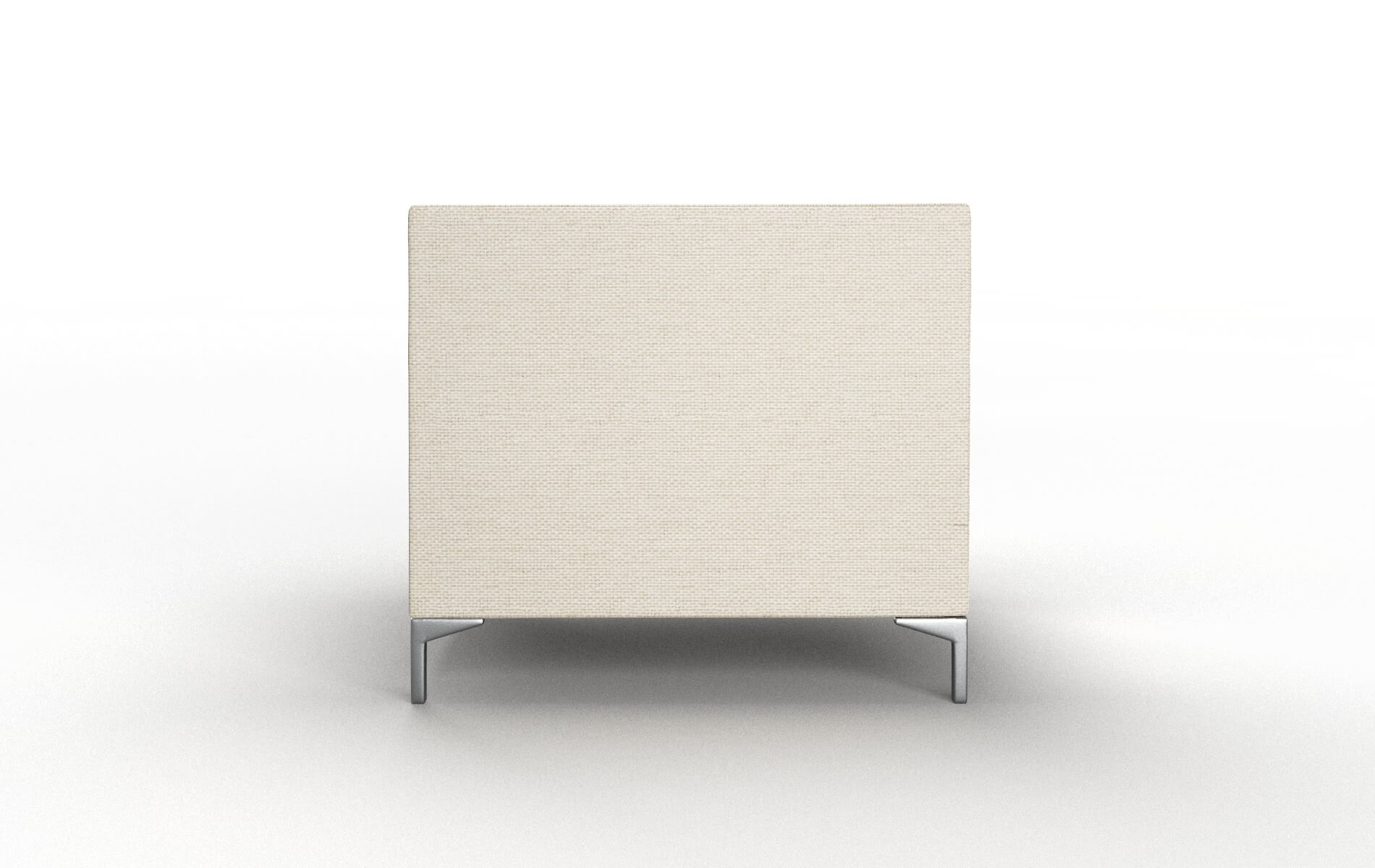 Gosford Chance Sand Chair metal legs 3