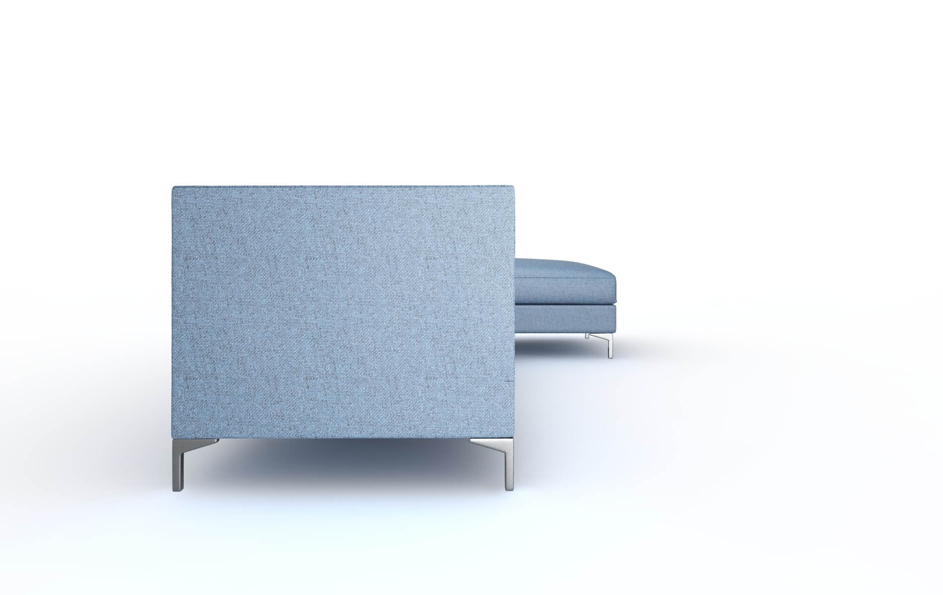 Gosford Clyde Deep_ocean Panel metal legs 3