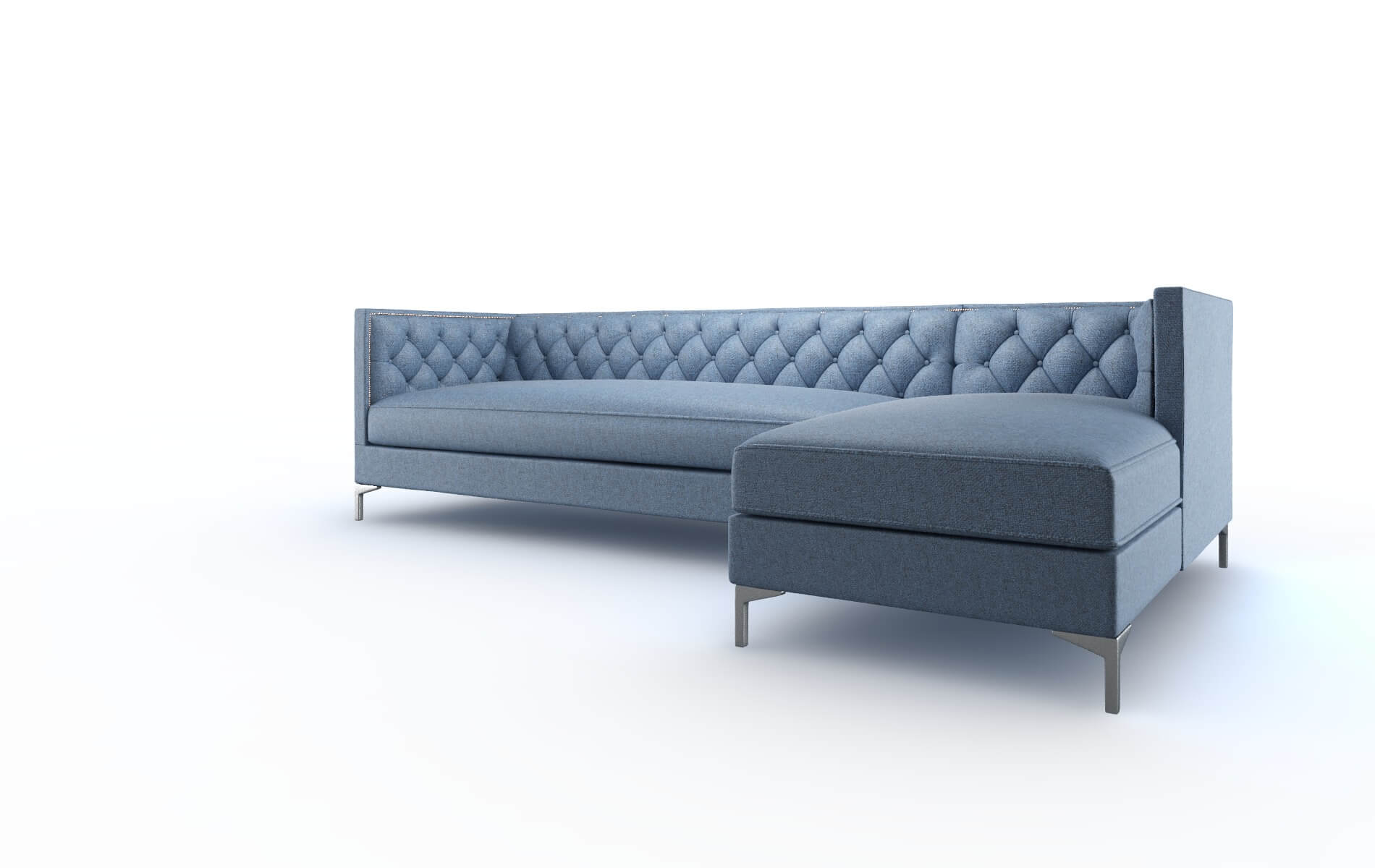 Gosford Clyde Deep_ocean Panel metal legs 4