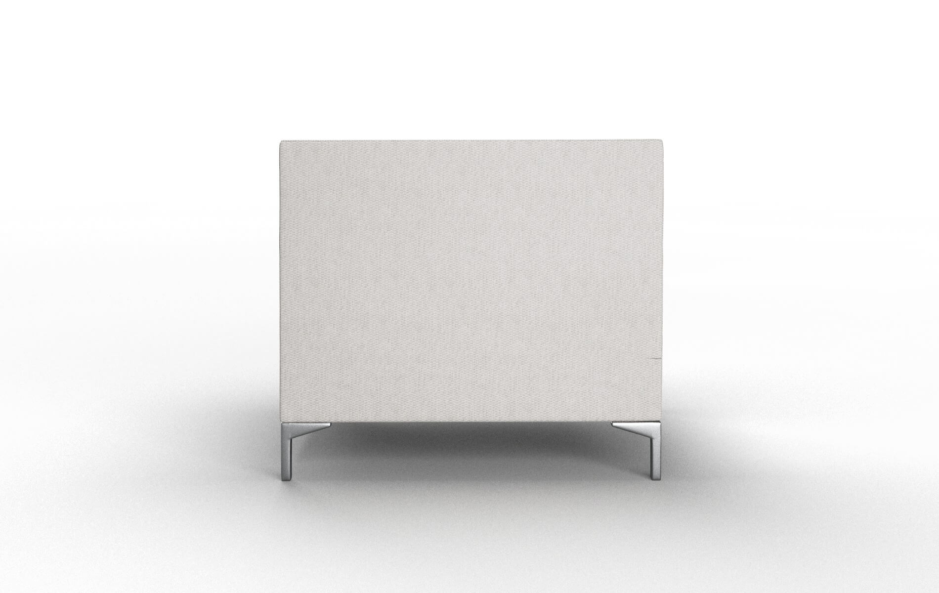 Gosford Curious Spa Chair metal legs 3