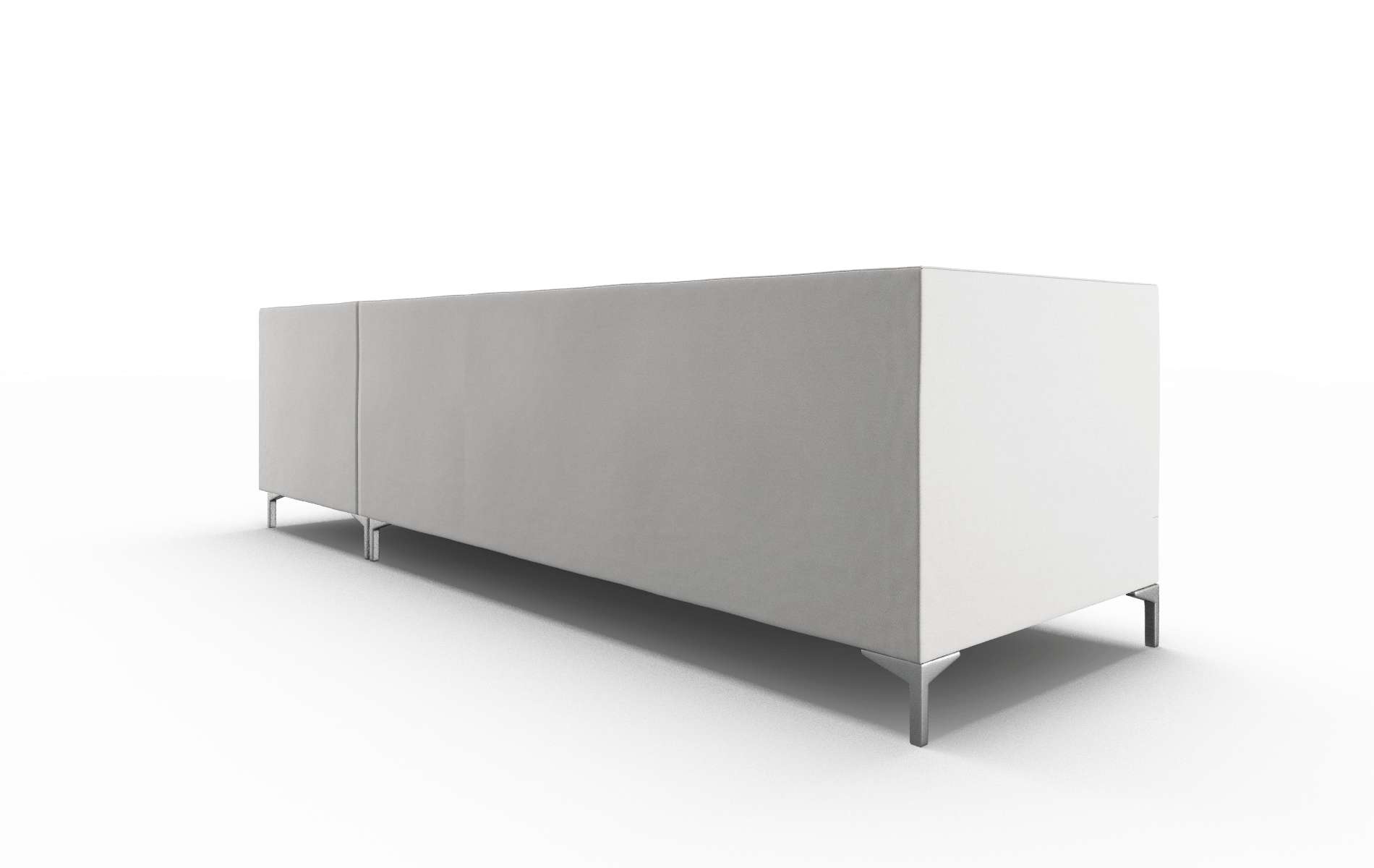 Gosford Dawson Platinum Panel metal legs 5