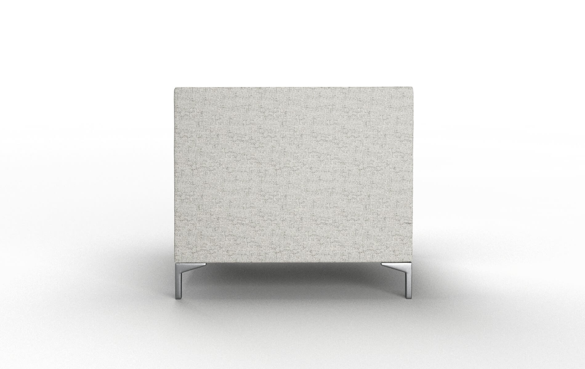 Gosford Derby Ash Chair metal legs 3