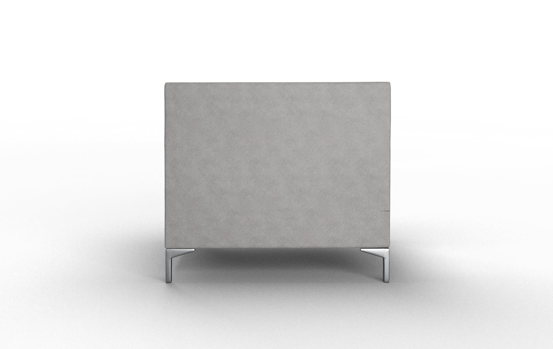 Gosford Dream_d Charcoal Chair metal legs 3