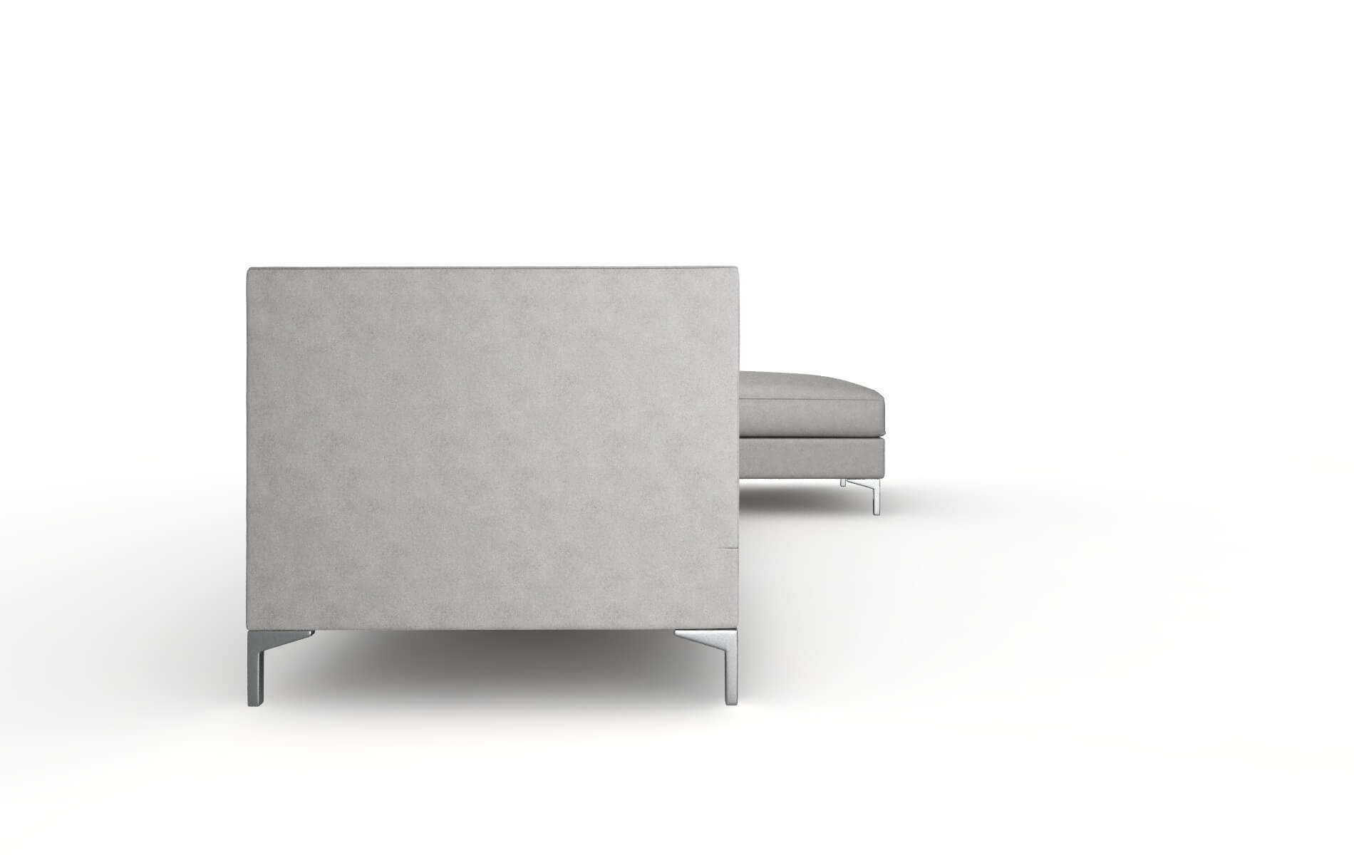 Gosford Dream_d Charcoal Panel metal legs 3