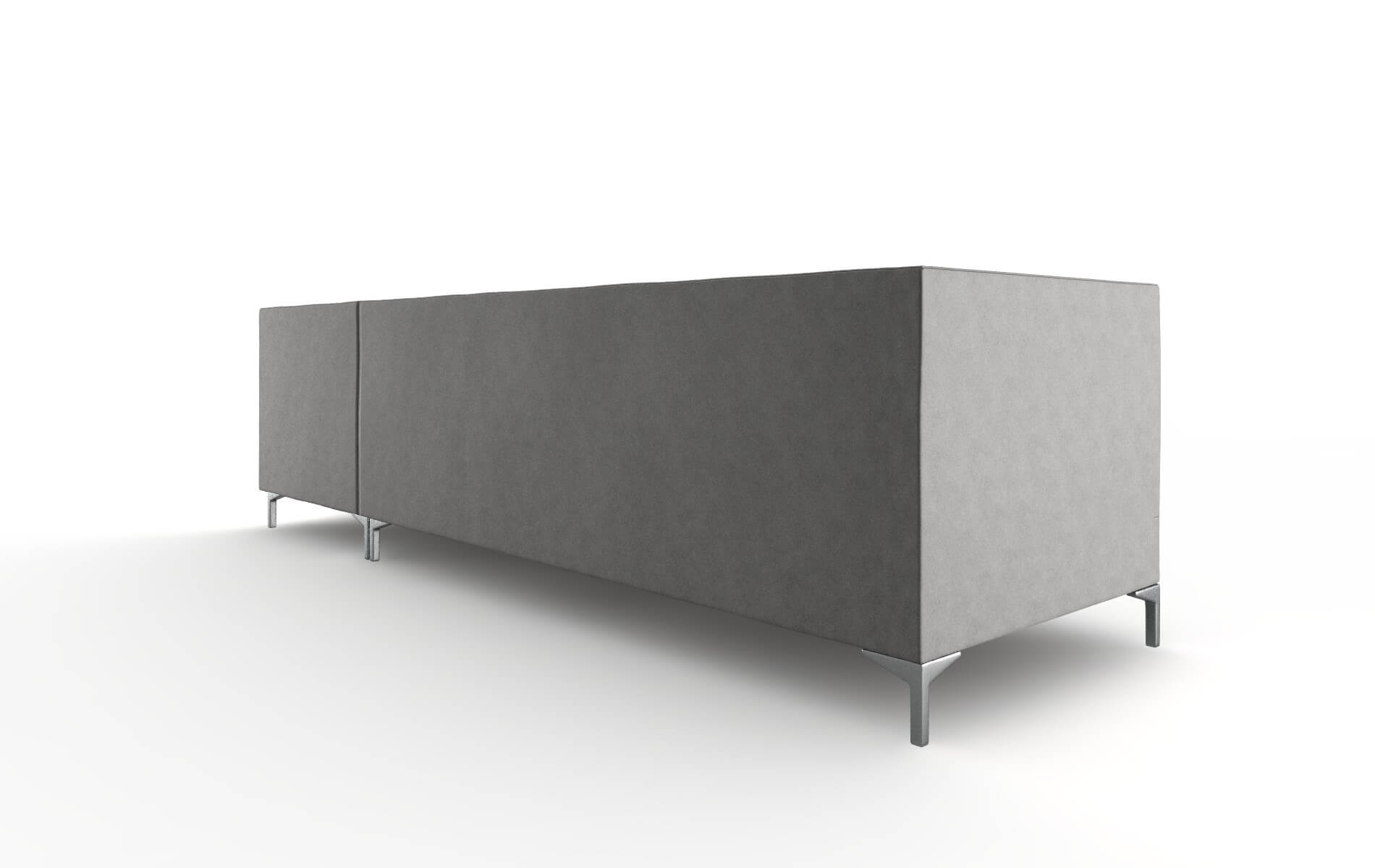 Gosford Dream_d Charcoal Panel metal legs 5