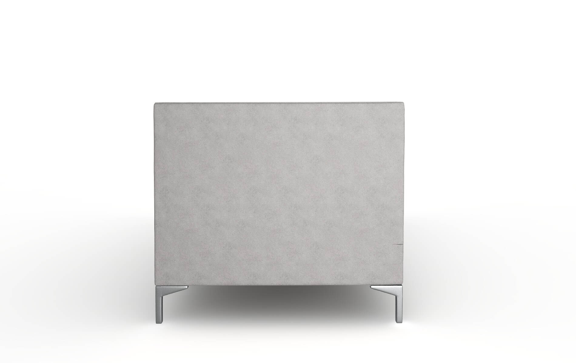 Gosford Dream_d Charcoal Sofa metal legs 3