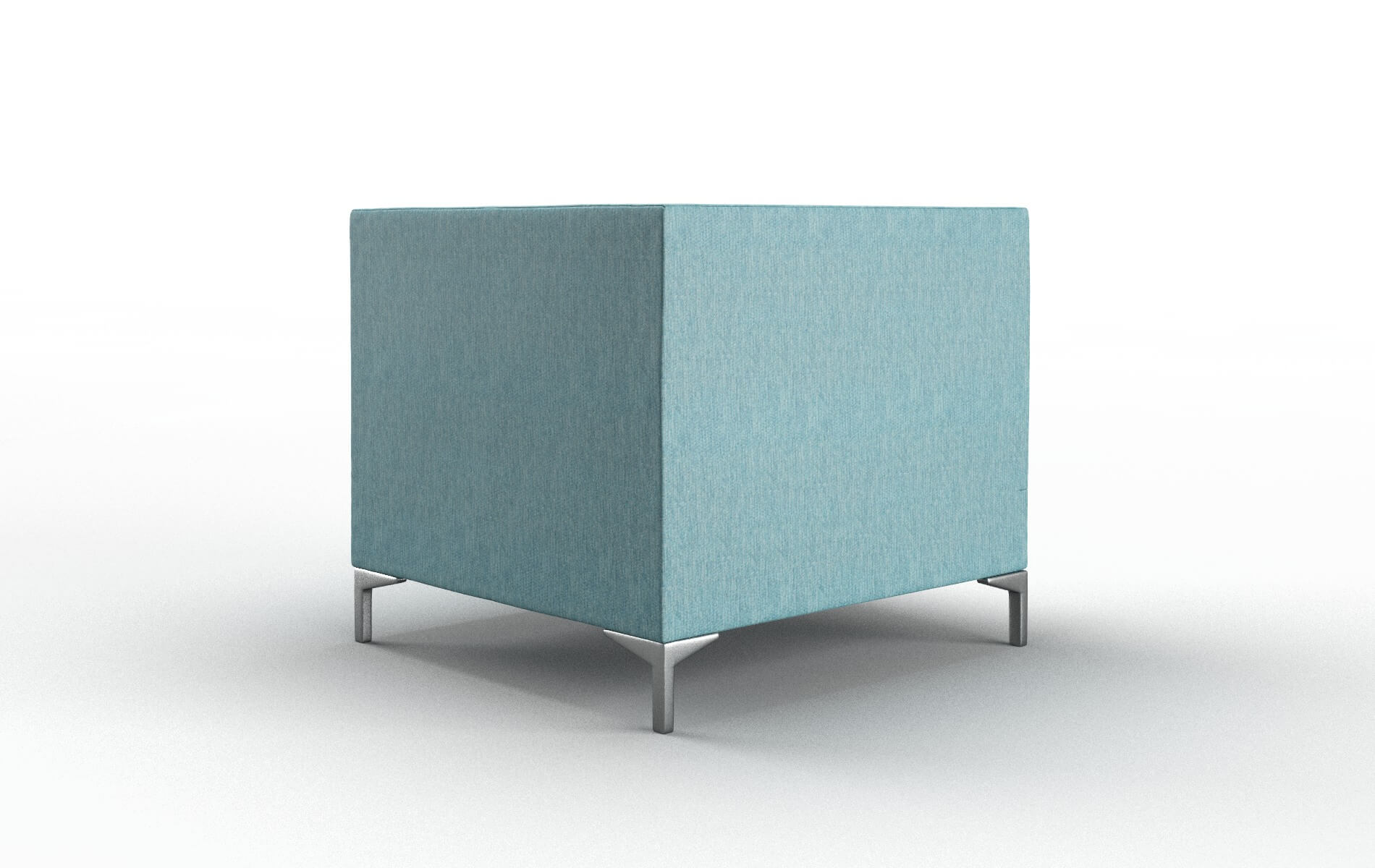 Gosford Dream_d Peacock Chair metal legs 5