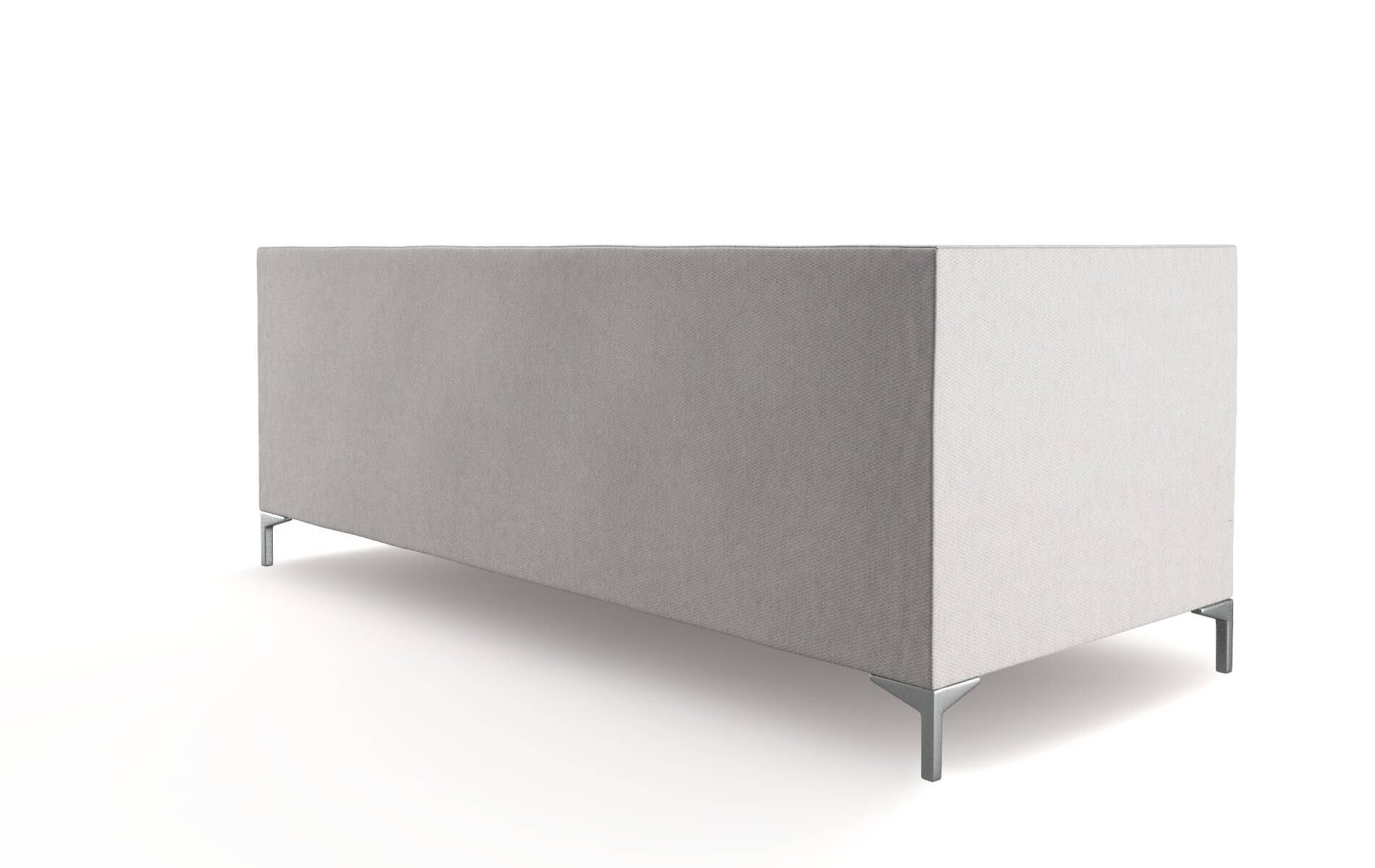 Gosford Dream_d Sterling Sofa metal legs 5