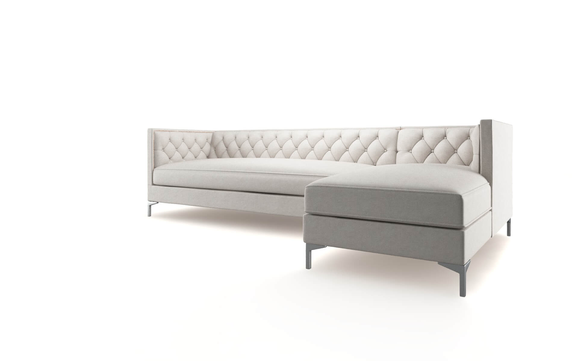 Gosford Dream_d Stone Panel metal legs 4