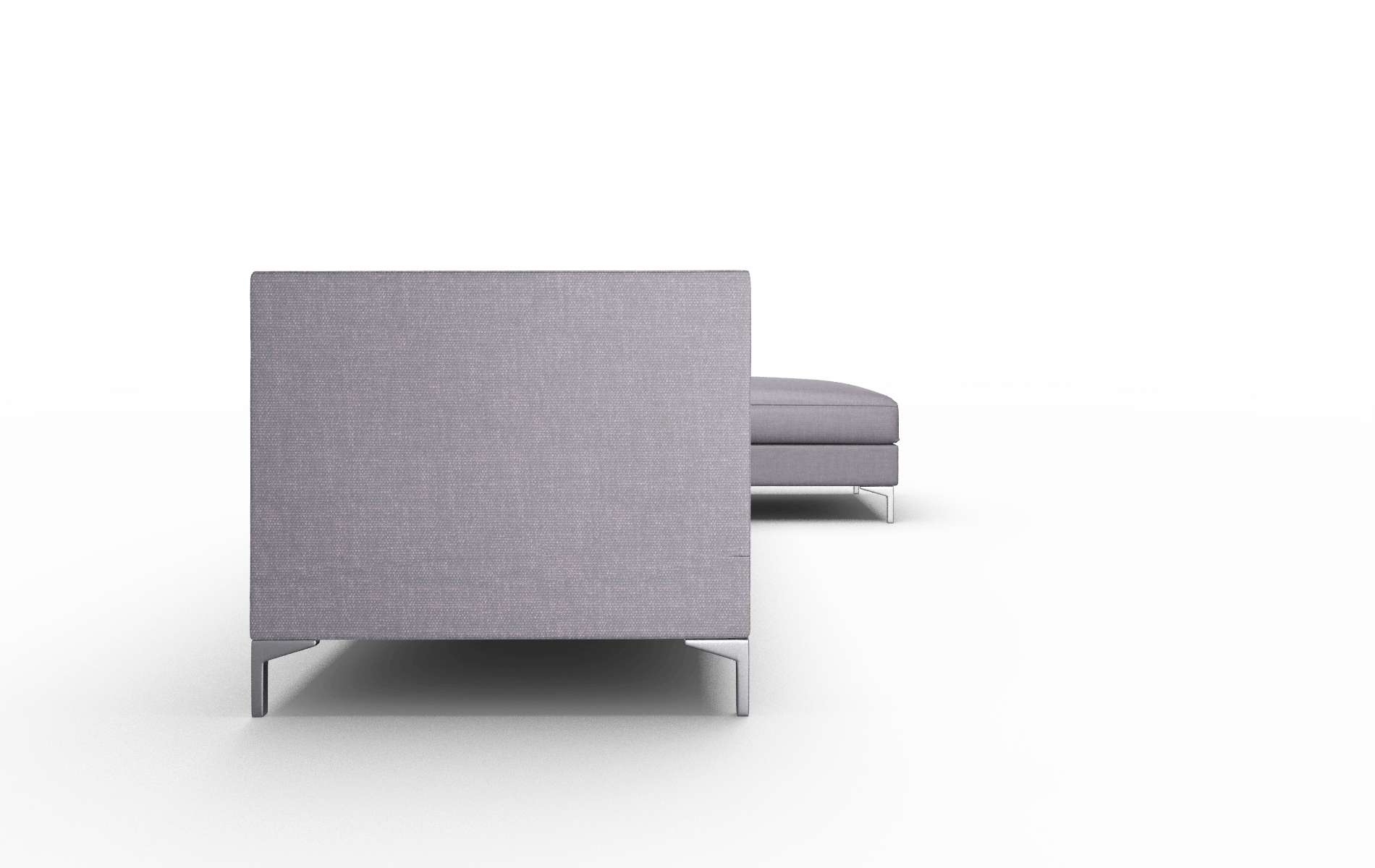 Gosford Durham Ink Panel metal legs 3