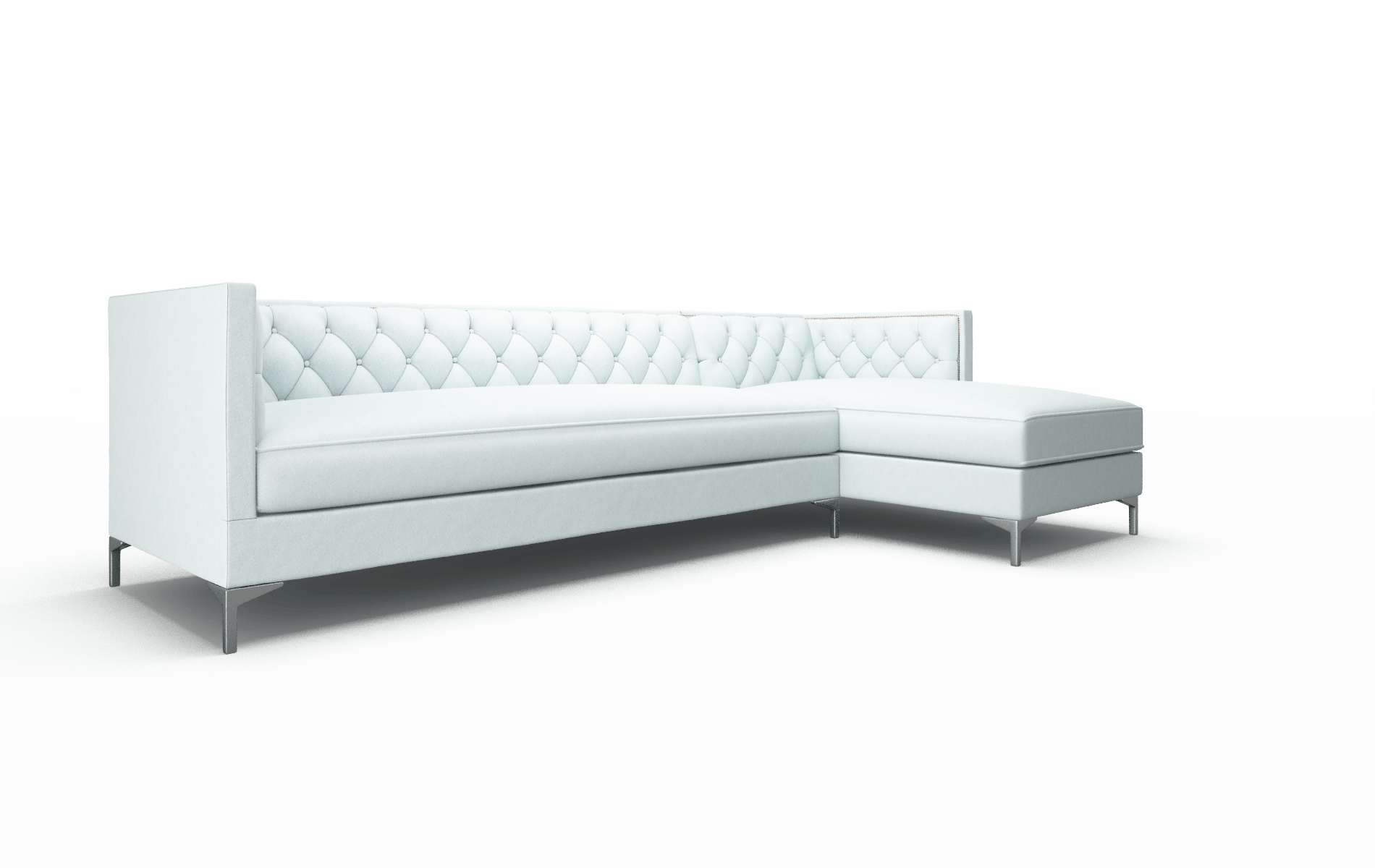 Gosford Elliot Spa Panel metal legs 2