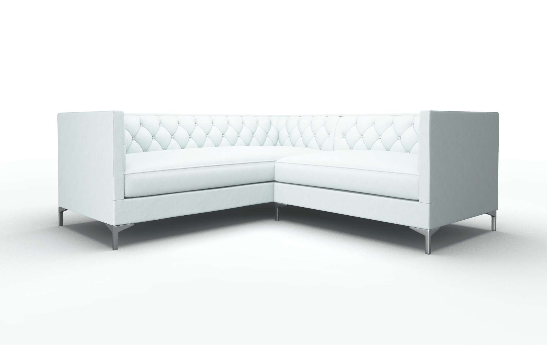 Gosford Elliot Spa Sectional metal legs 1