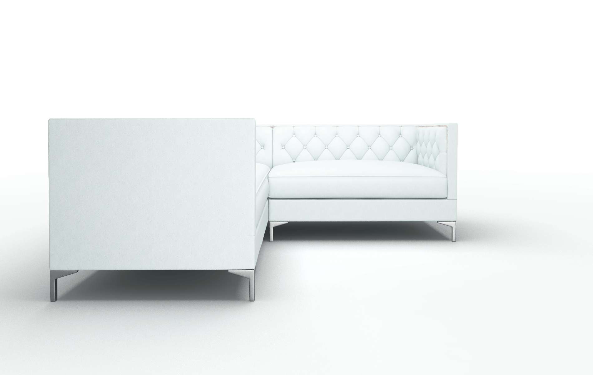 Gosford Elliot Spa Sectional metal legs 2