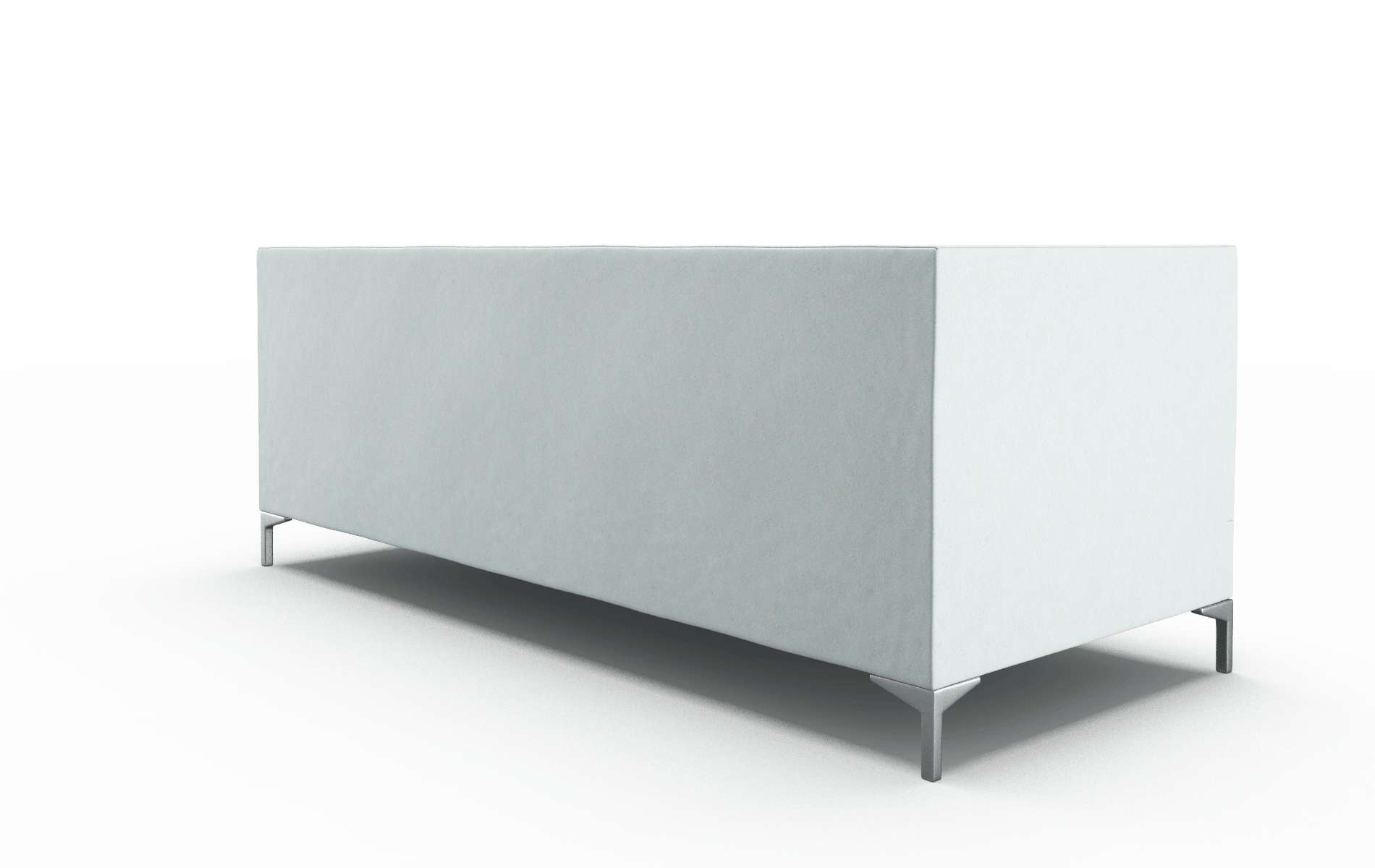 Gosford Elliot Spa Sofa metal legs 5