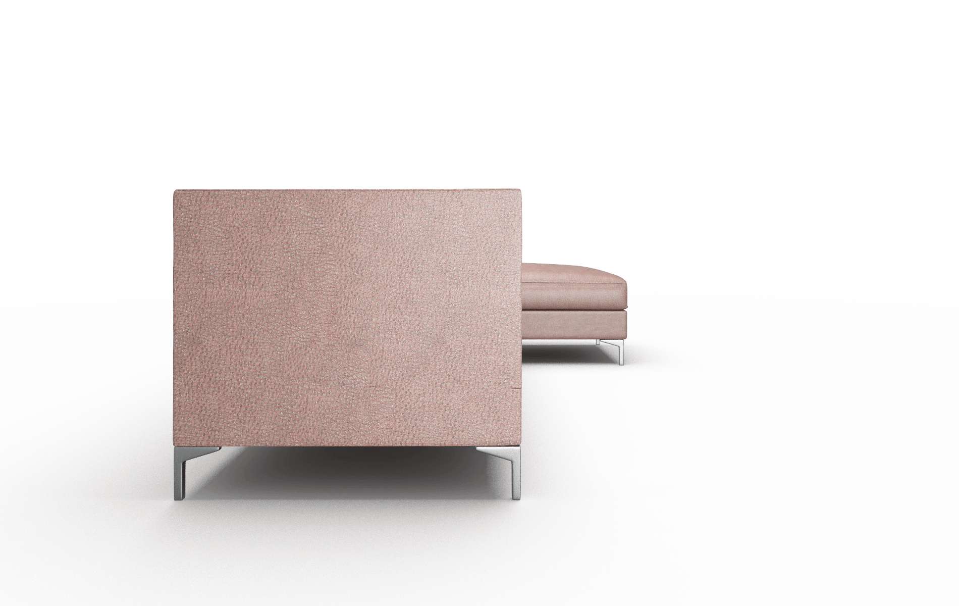 Gosford Ford Brown Panel metal legs 3