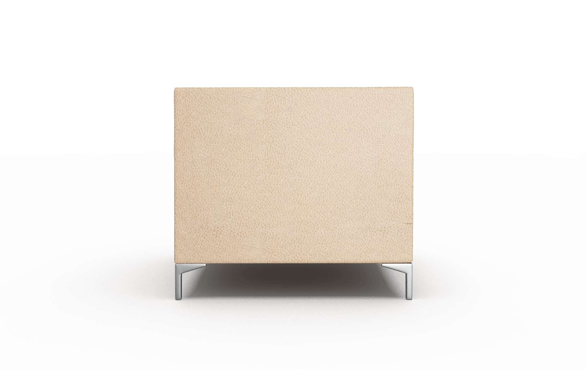 Gosford Ford Dune Chair metal legs 3