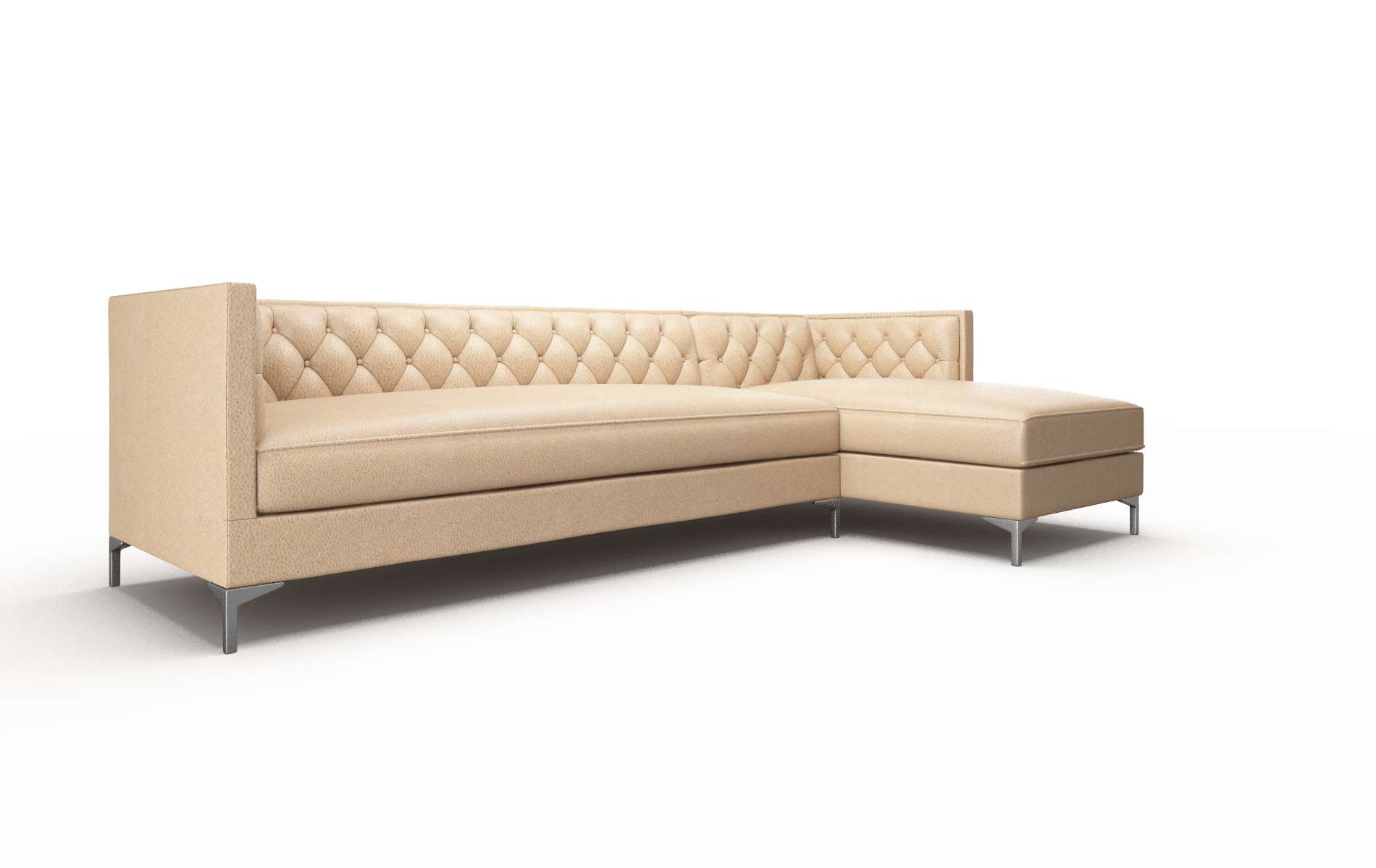 Gosford Ford Dune Panel metal legs 2