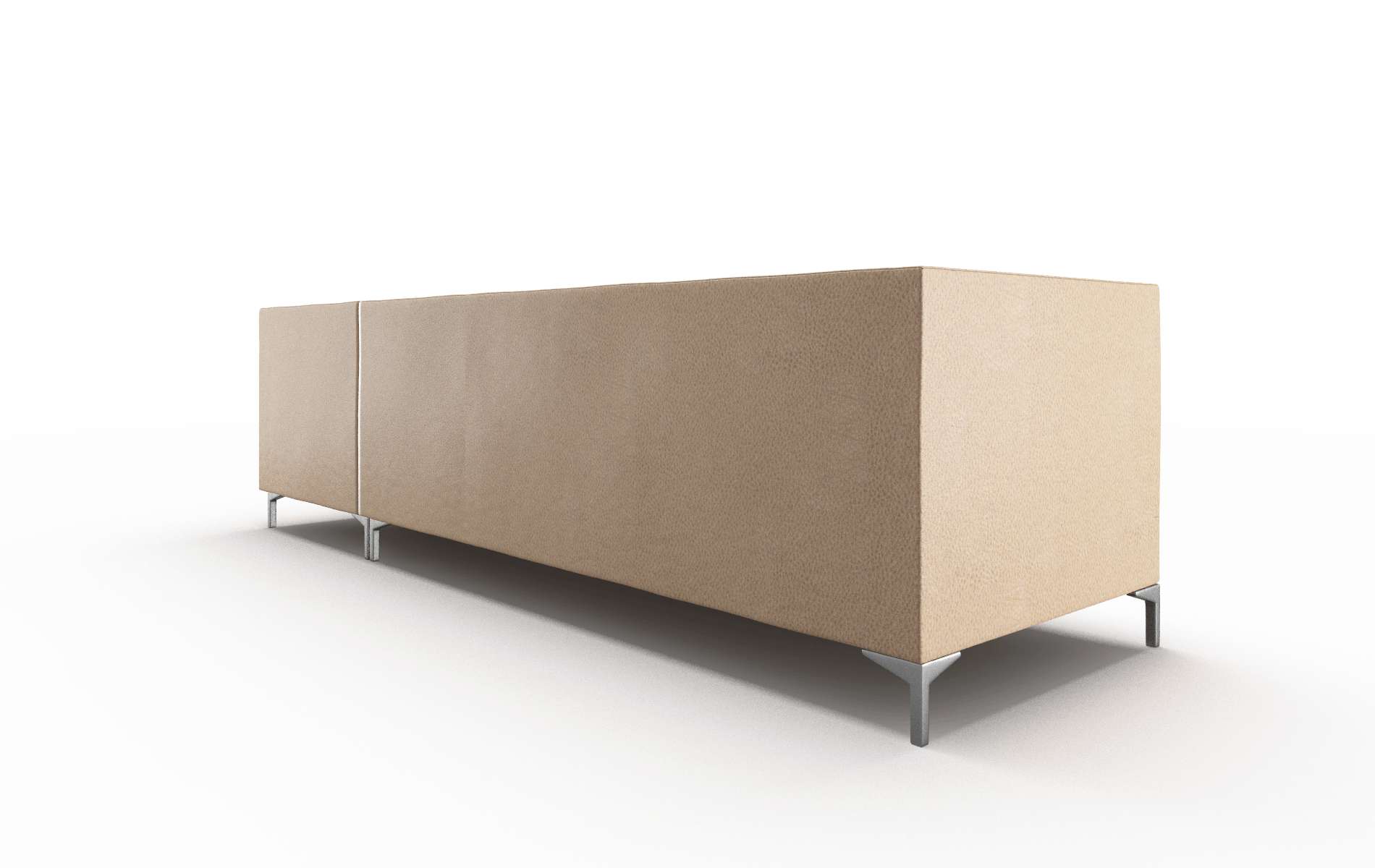 Gosford Ford Dune Panel metal legs 5