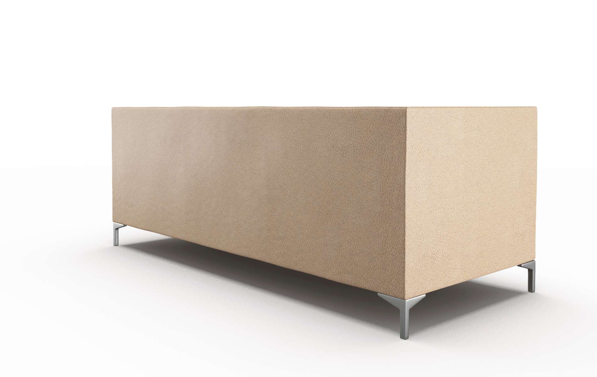 Gosford Ford Dune Sofa metal legs 5